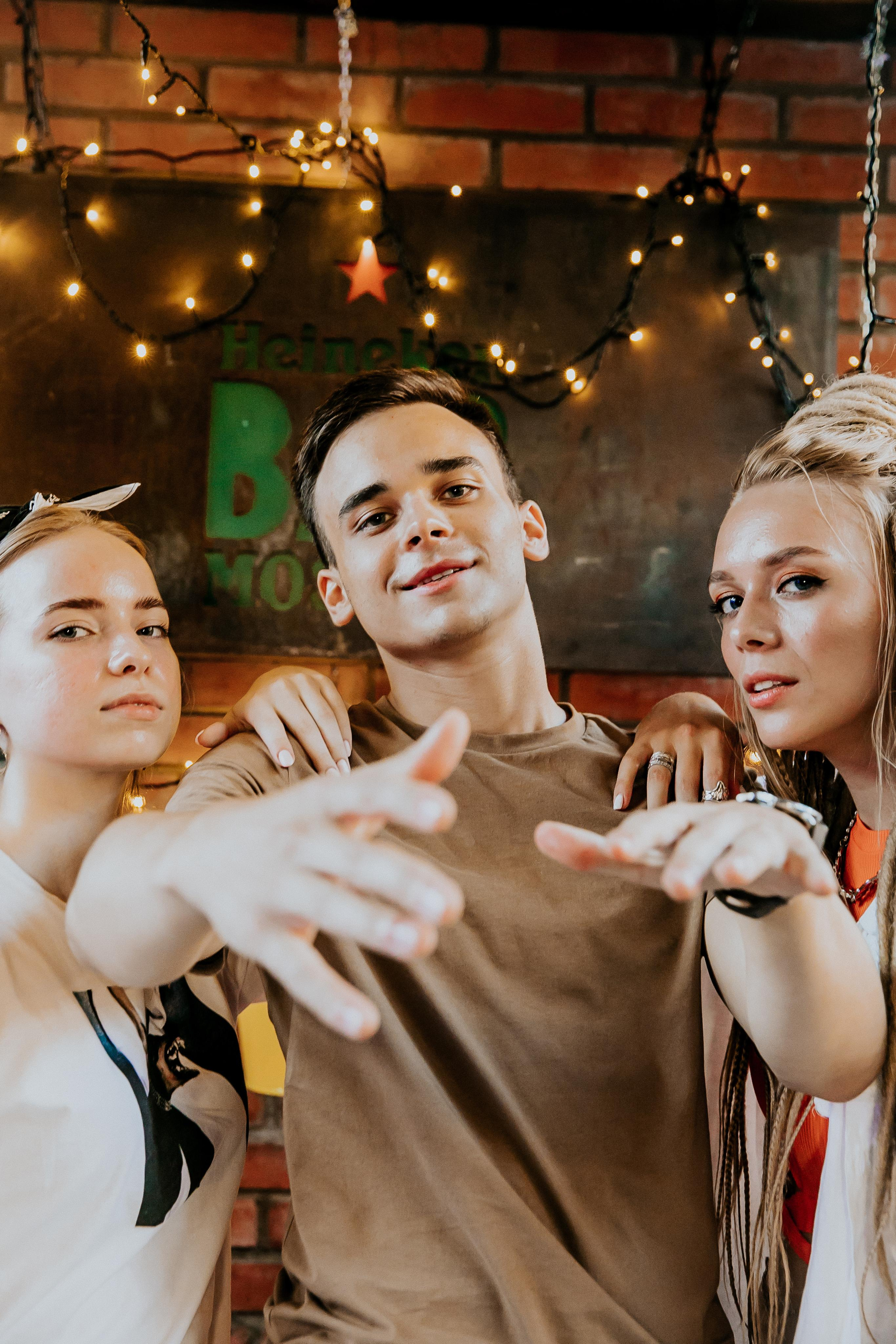 Event. Alya Leto Photographer