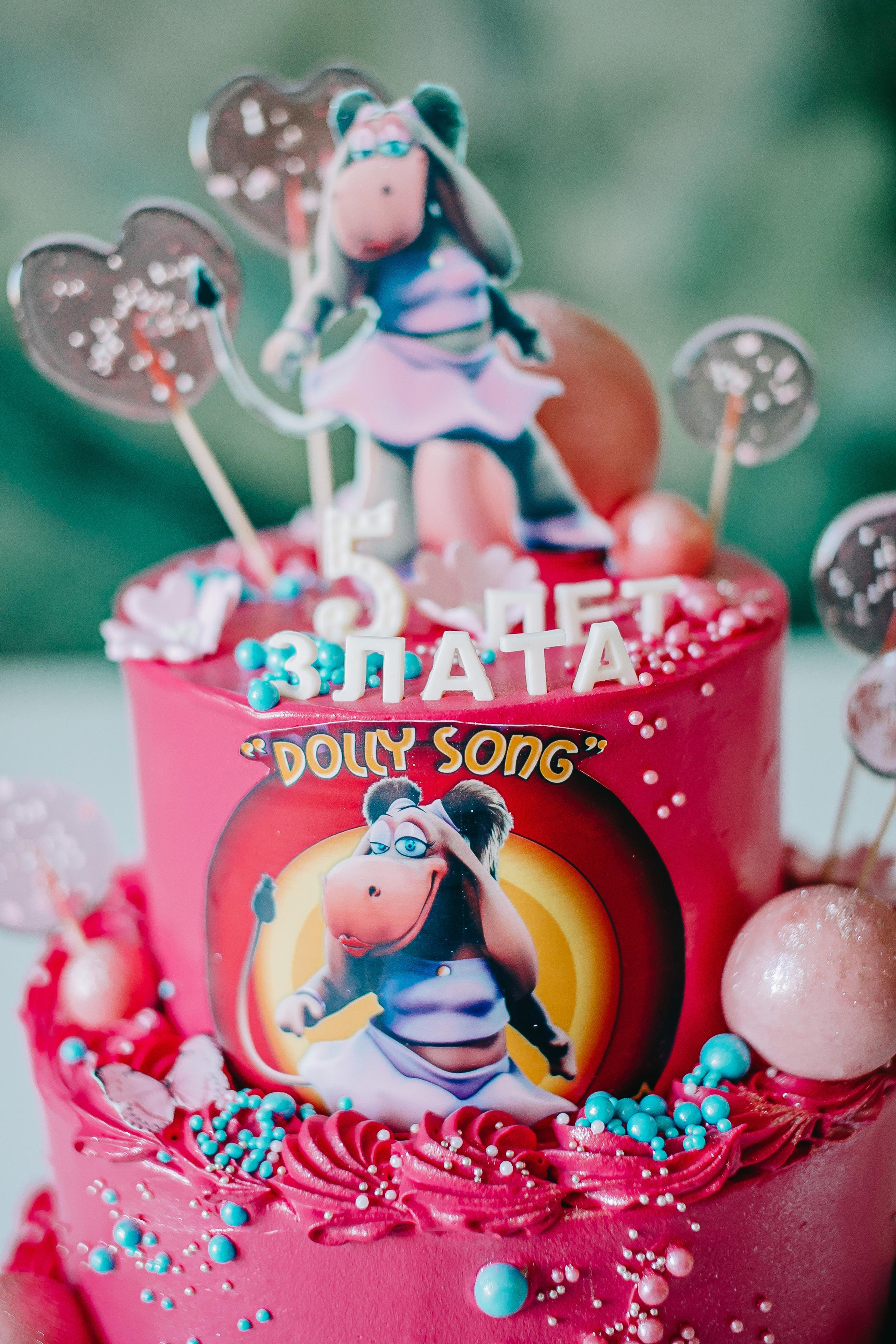 Kids Party. Alya Leto Photographer