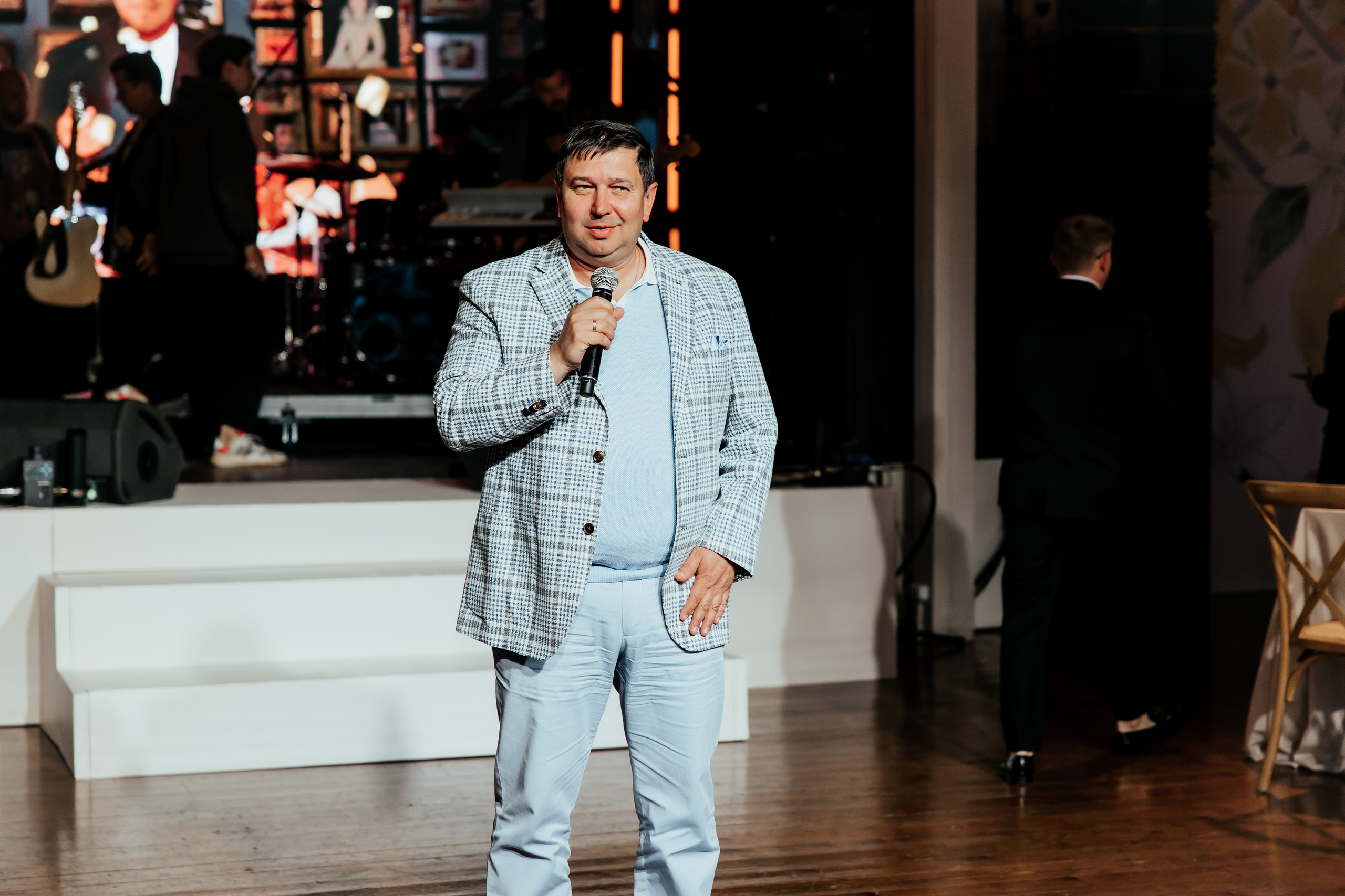 DOLCE VITA. Андрею 50. Ивановы The BEST. Alya Leto Photographer