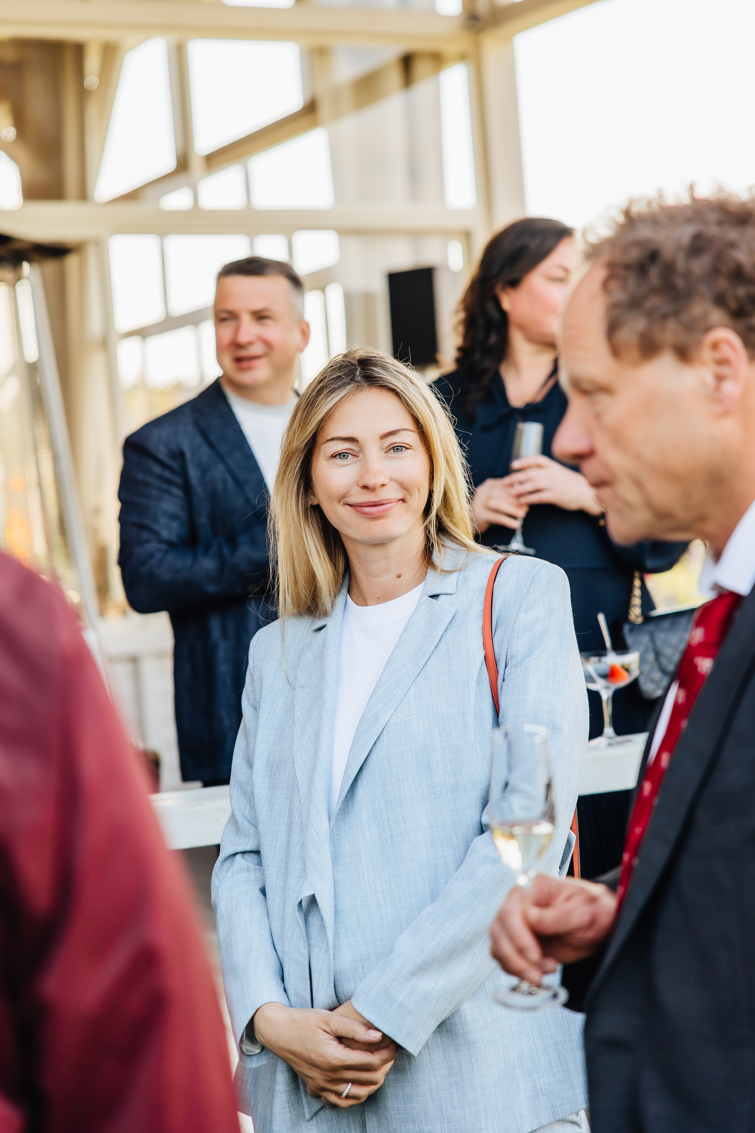 DOLCE VITA. Андрею 50. Ивановы The BEST. Alya Leto Photographer