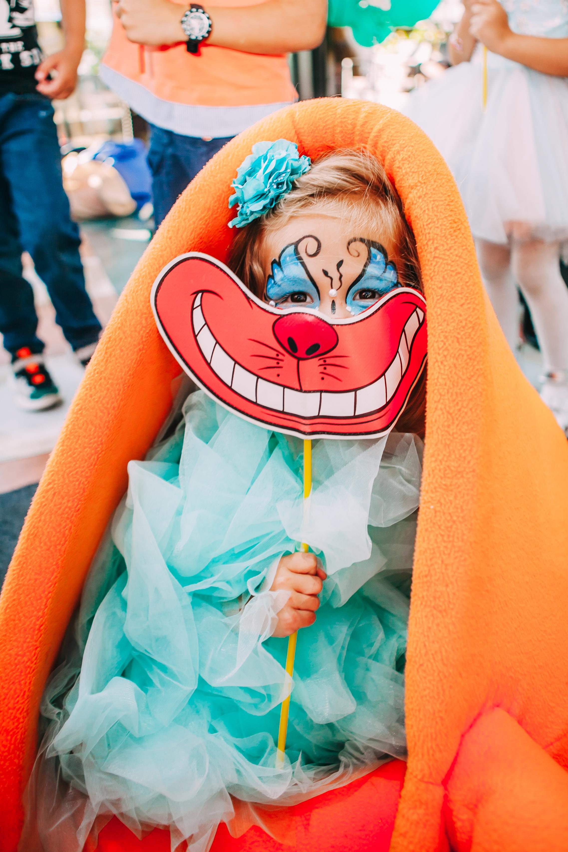 Kids Party. Alya Leto Photographer