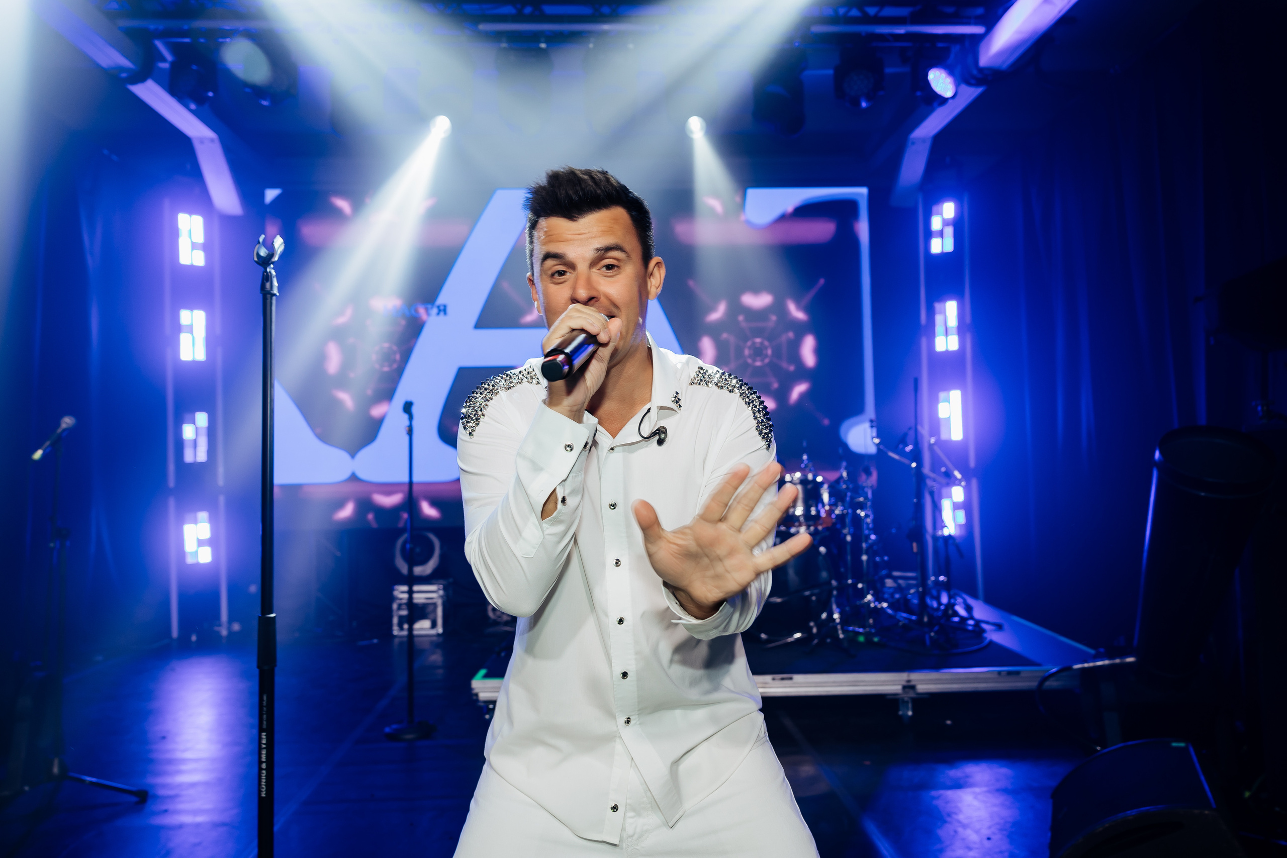 DOLCE VITA. Андрею 50. Ивановы The BEST. Alya Leto Photographer