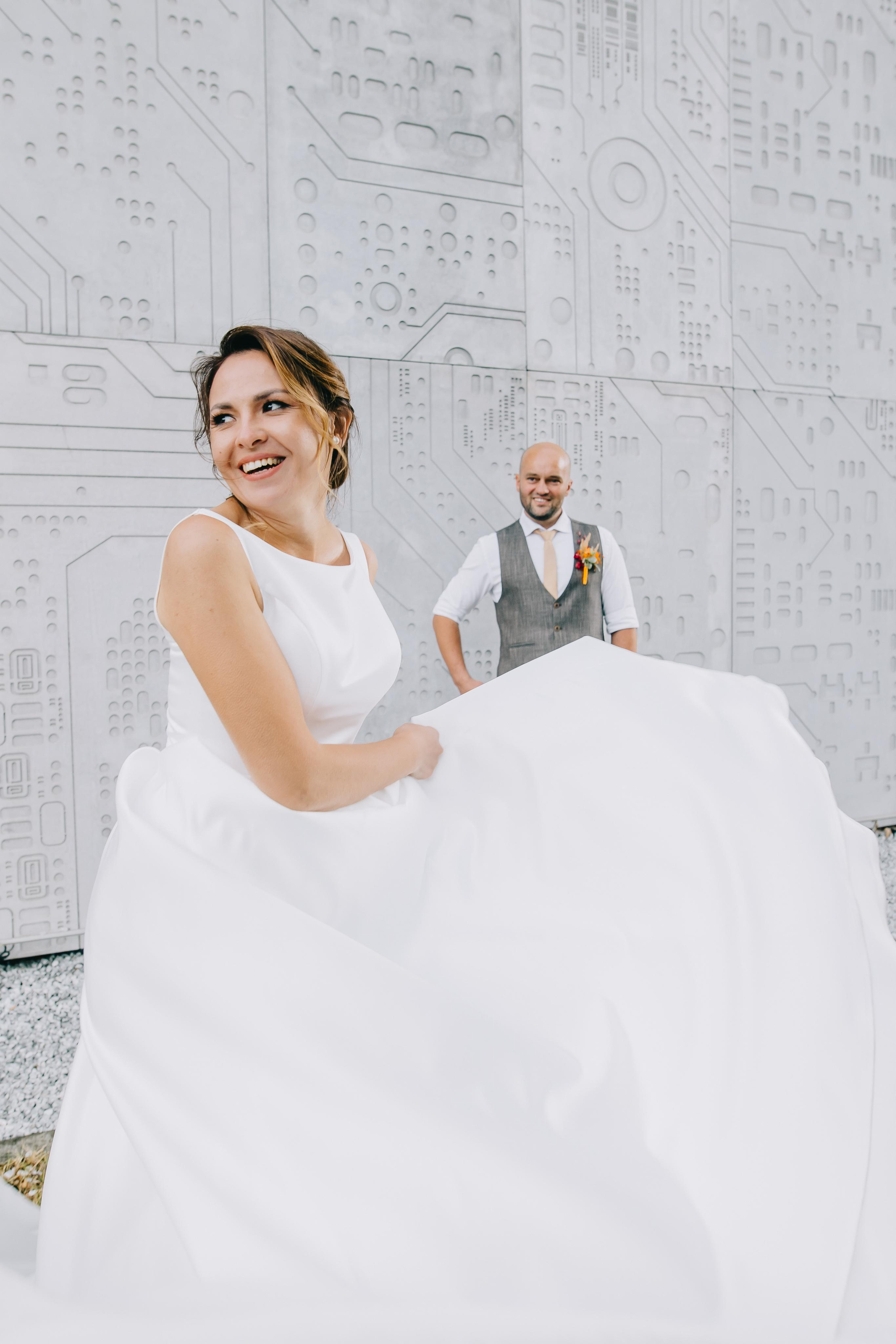 Wedding. Alya Leto Photographer