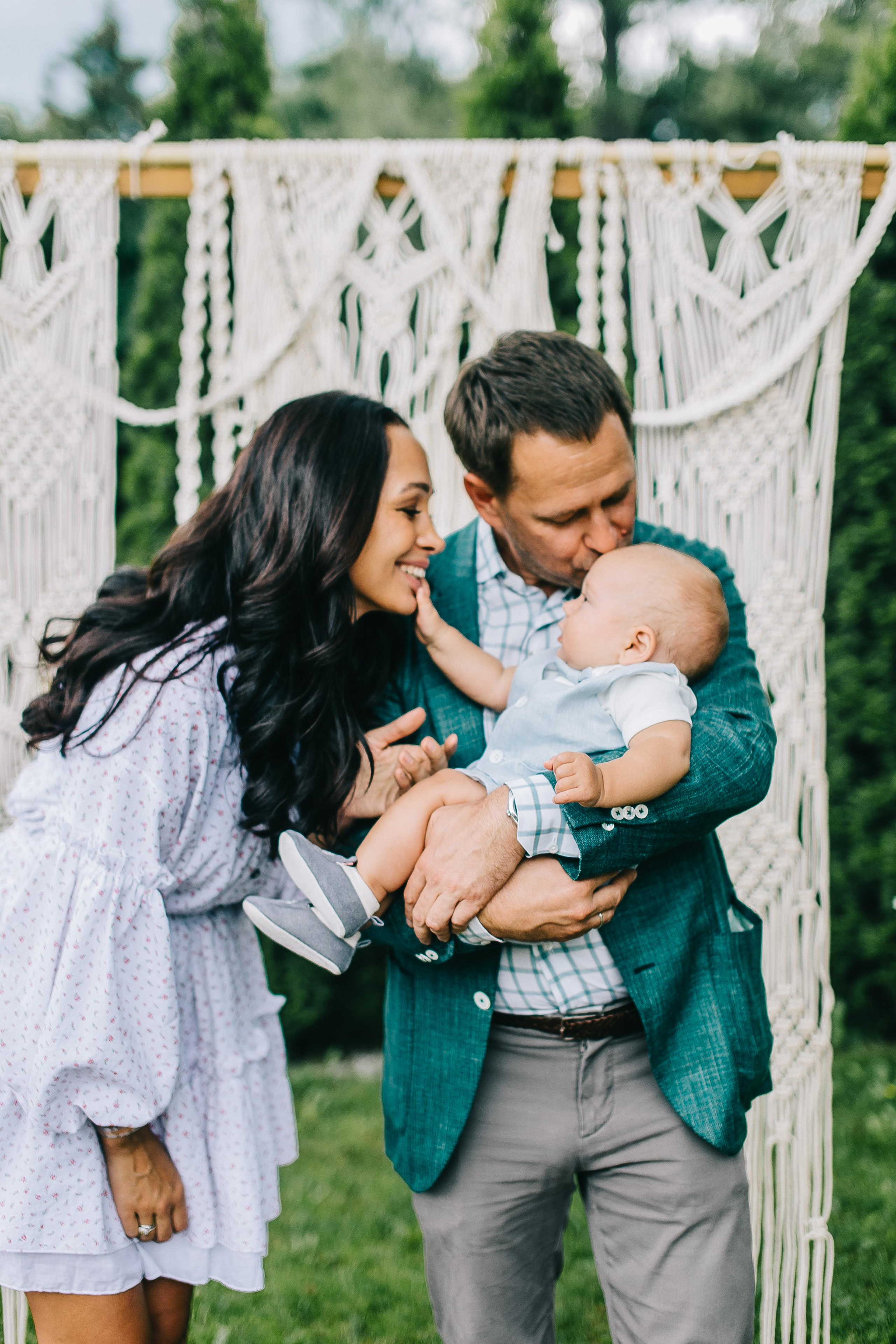 Family. Alya Leto Photographer