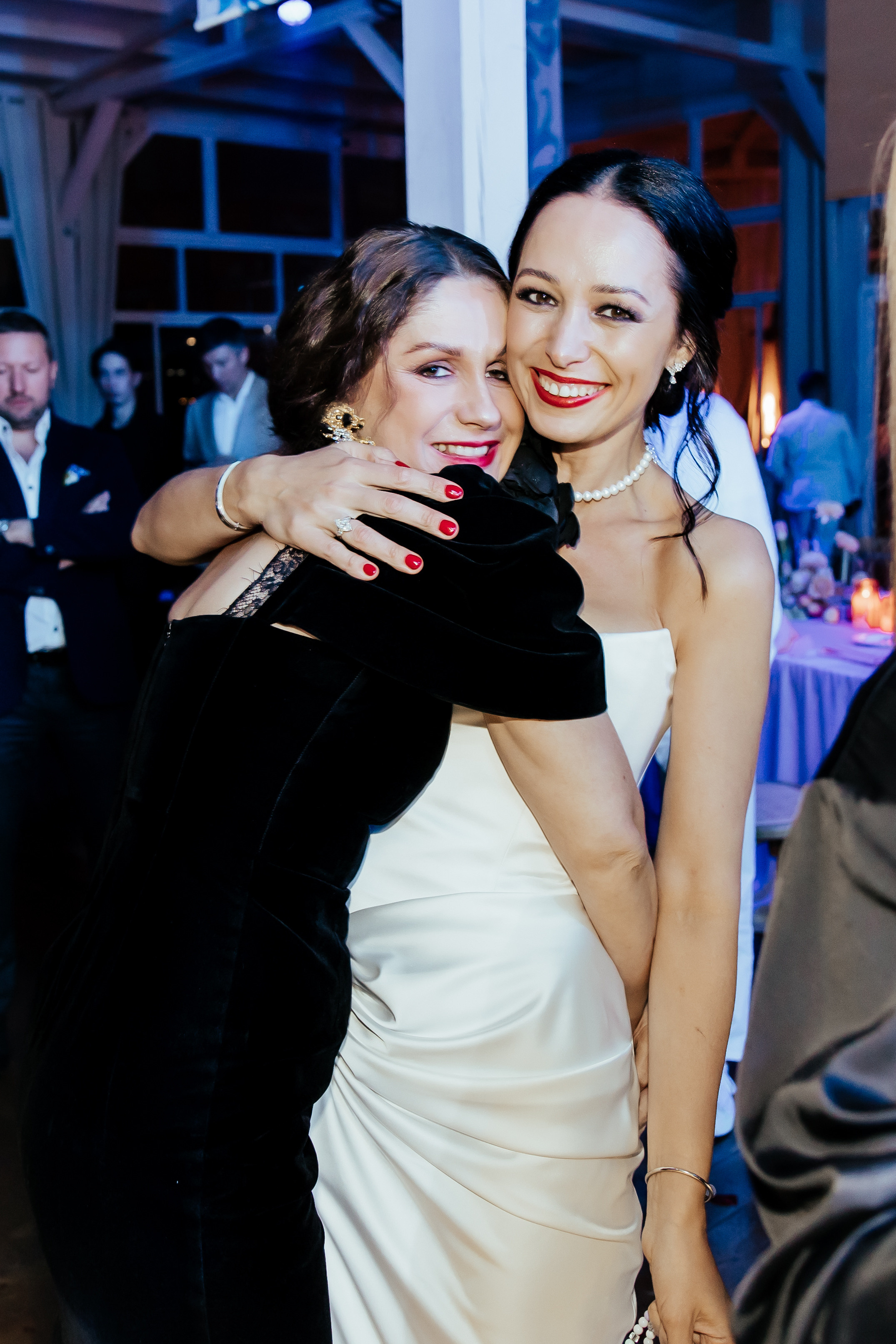 DOLCE VITA. Андрею 50. Ивановы The BEST. Alya Leto Photographer