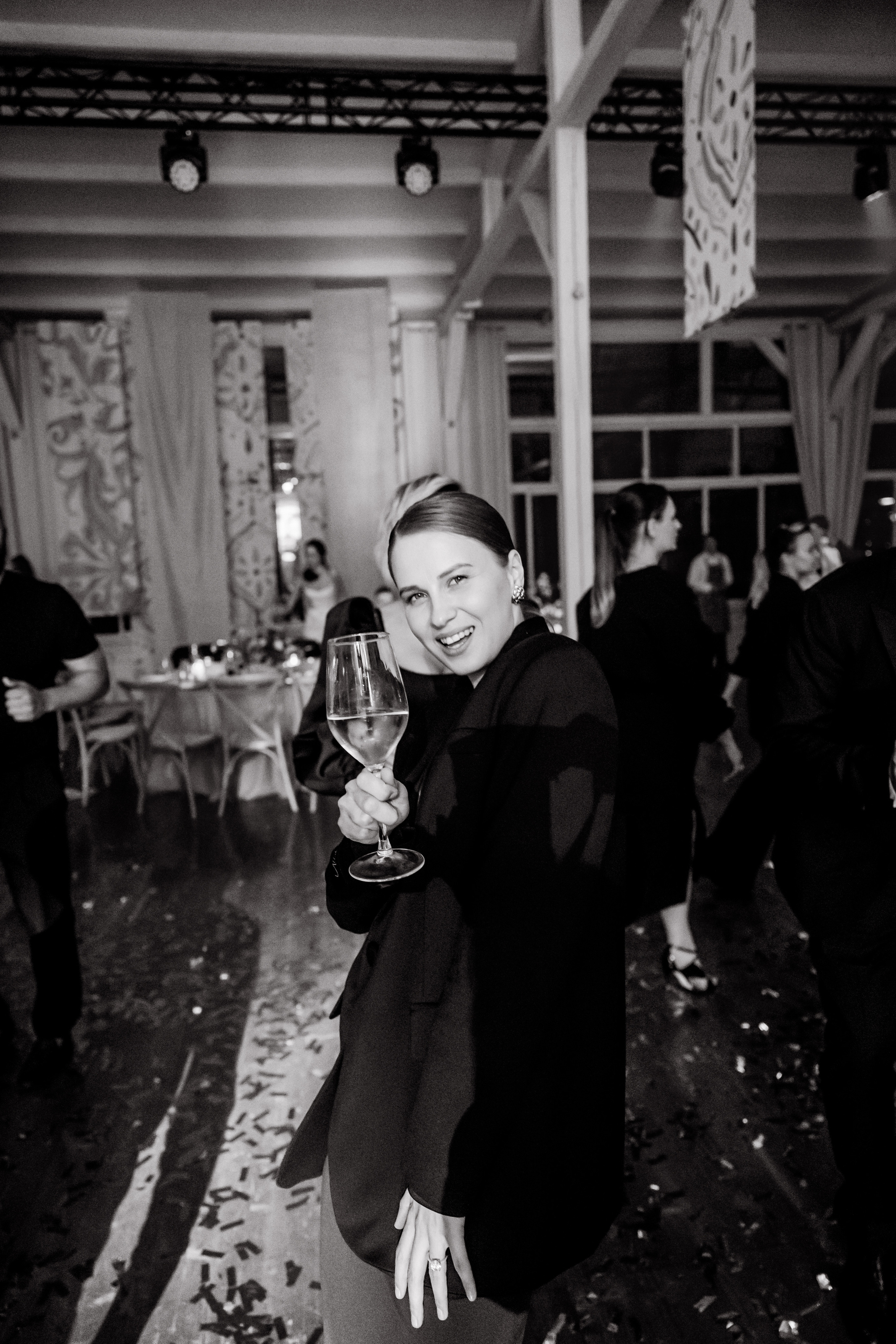 DOLCE VITA. Андрею 50. Ивановы The BEST. Alya Leto Photographer