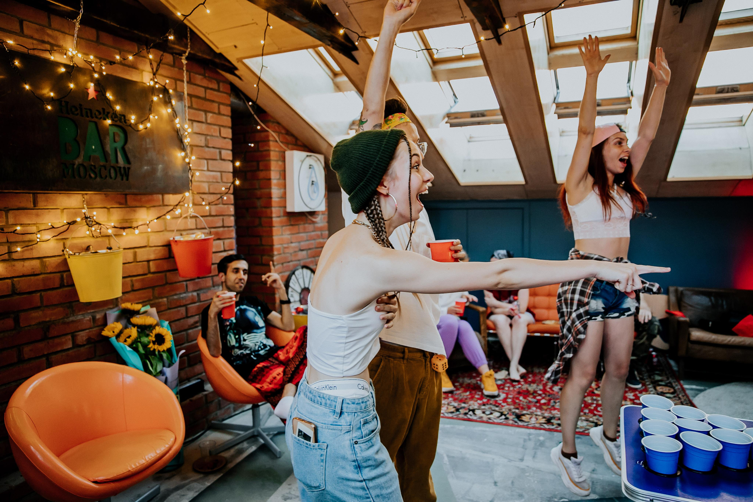 Event. Alya Leto Photographer