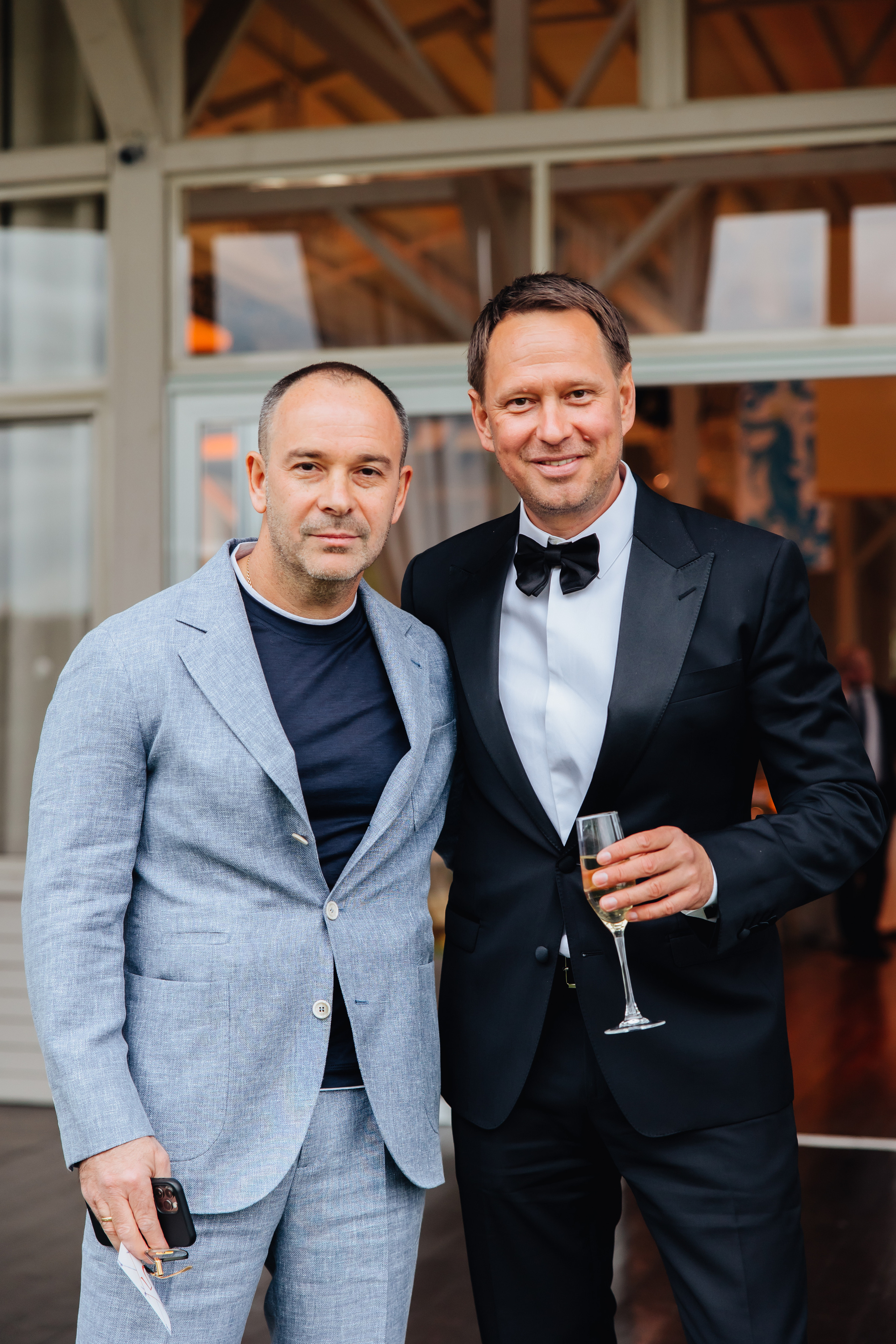 DOLCE VITA. Андрею 50. Ивановы The BEST. Alya Leto Photographer