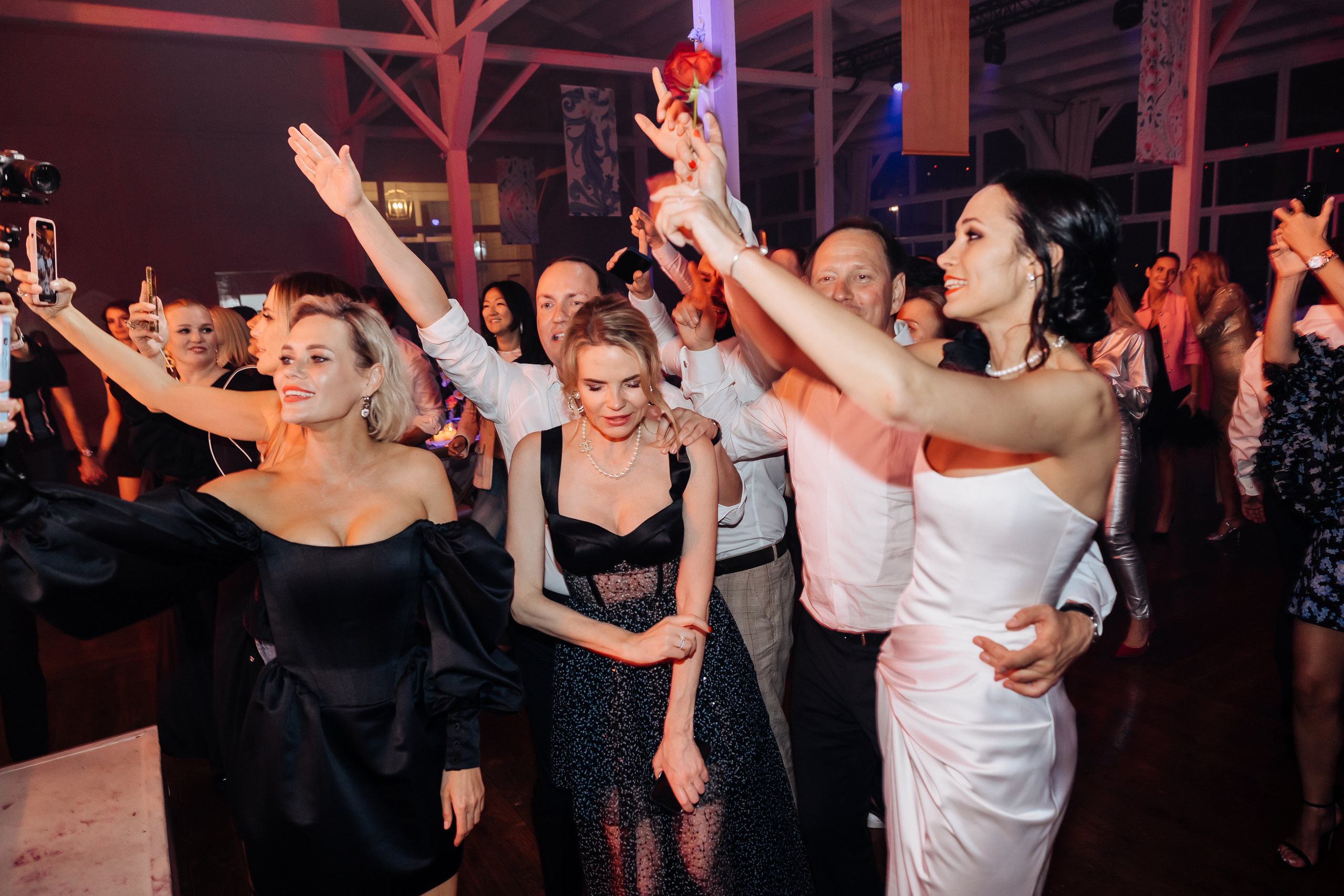 DOLCE VITA. Андрею 50. Ивановы The BEST. Alya Leto Photographer