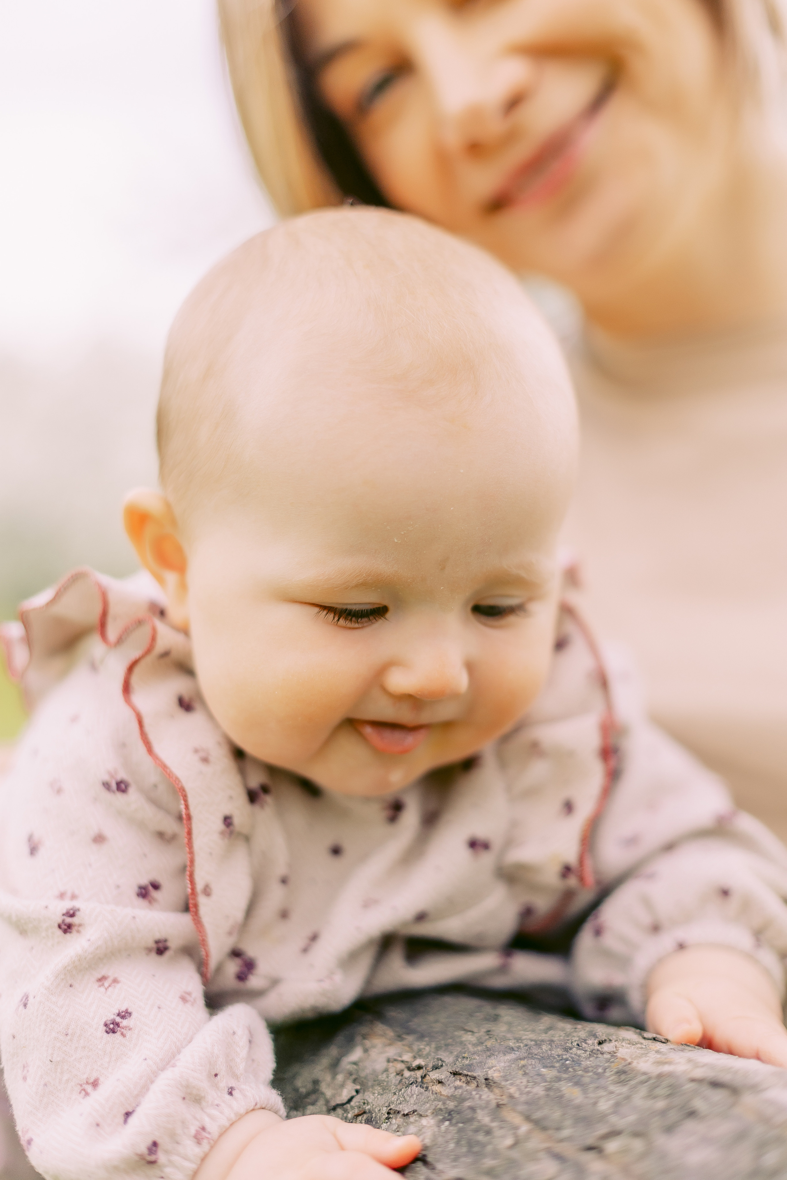 Иришка с игрушкой. Alya Leto Photographer