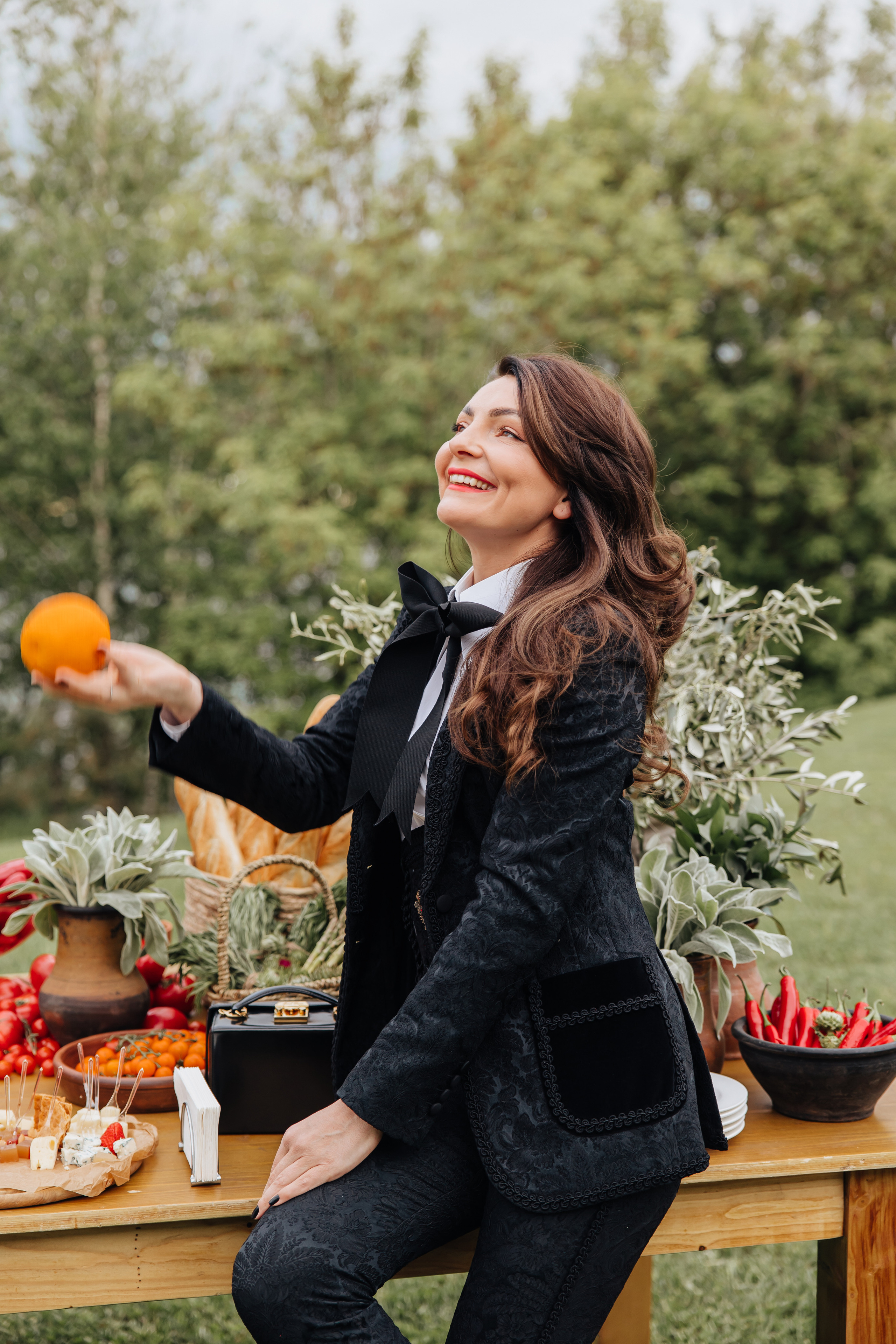 DOLCE VITA. Андрею 50. Ивановы The BEST. Alya Leto Photographer