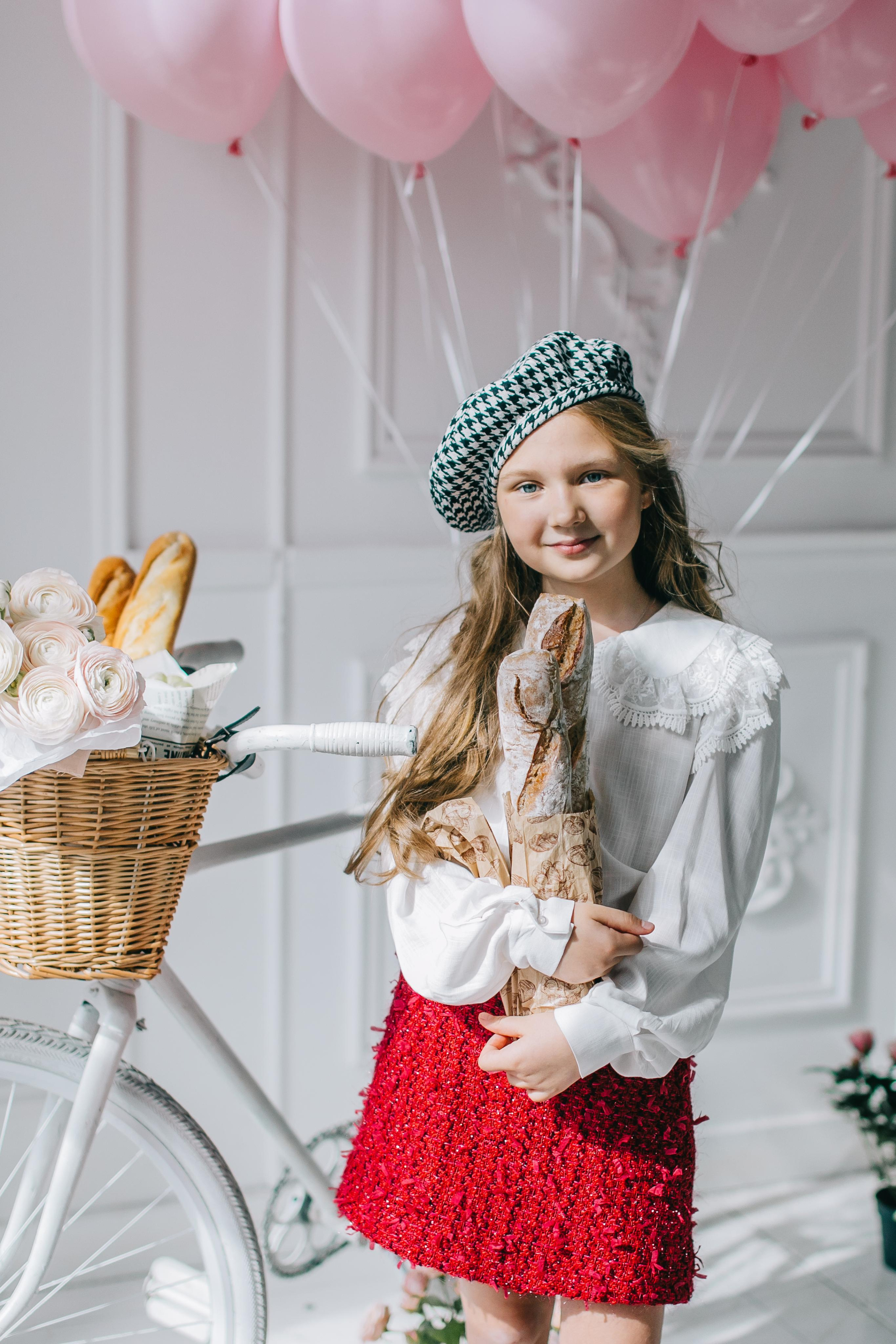 Kids Party. Alya Leto Photographer