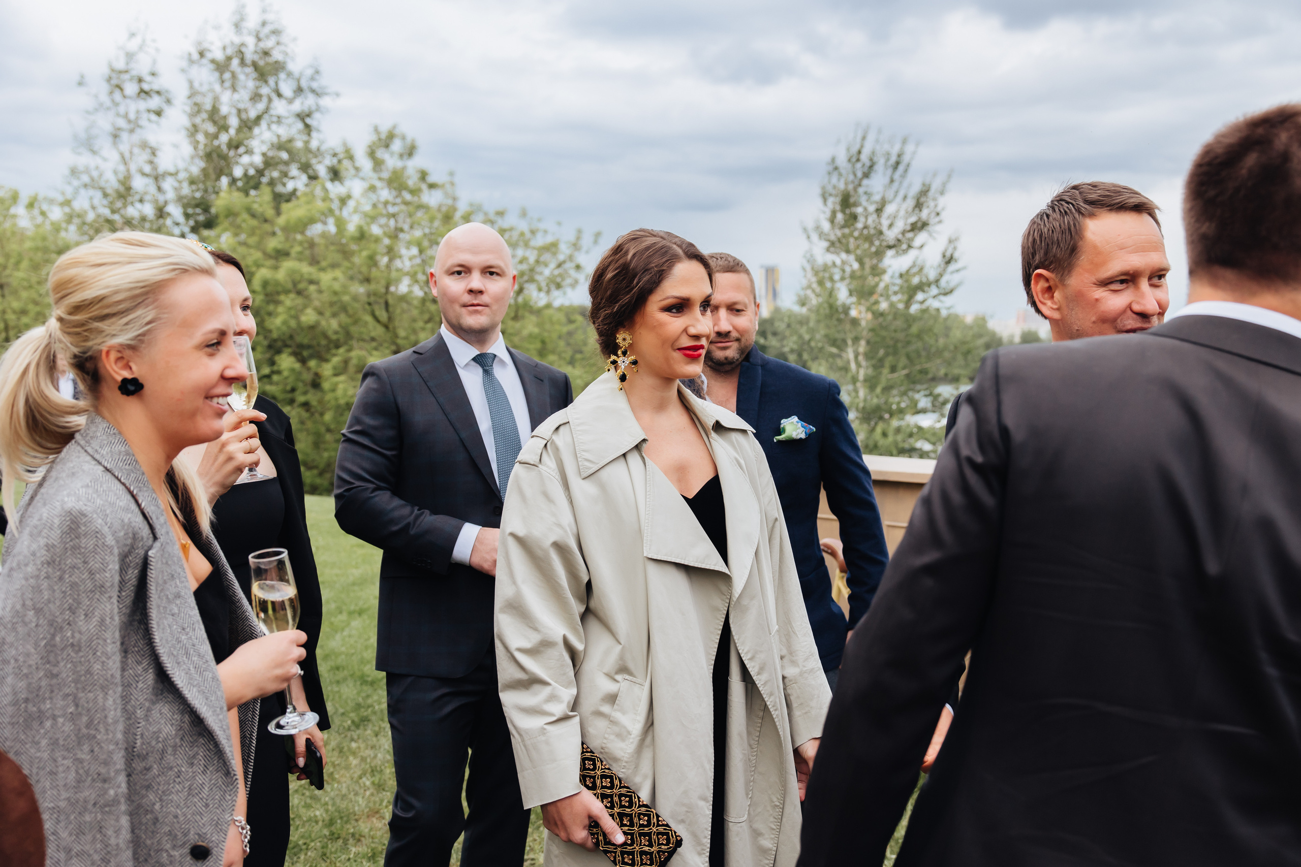 DOLCE VITA. Андрею 50. Ивановы The BEST. Alya Leto Photographer