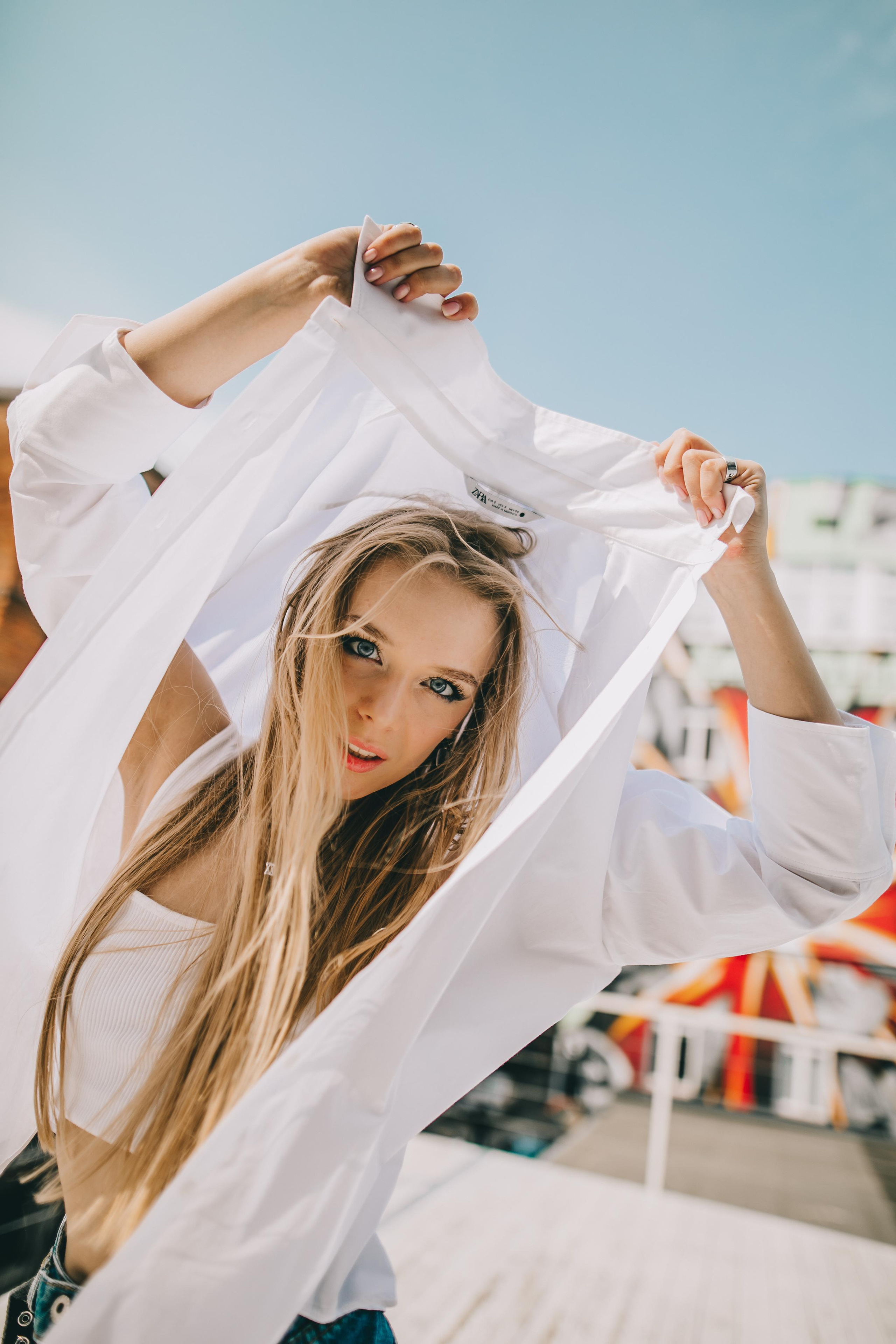 Women. Alya Leto Photographer