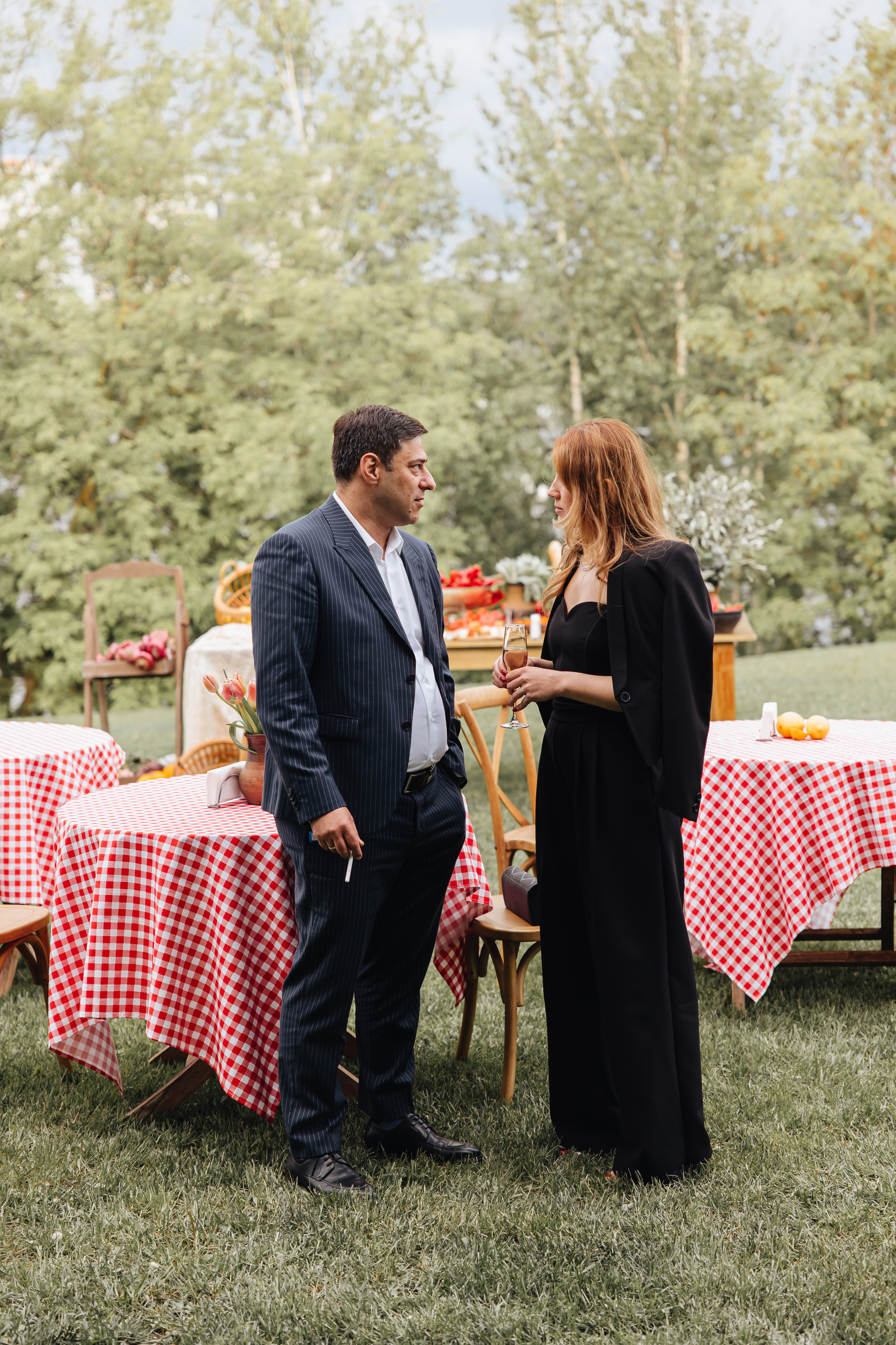 DOLCE VITA. Андрею 50. Ивановы The BEST. Alya Leto Photographer