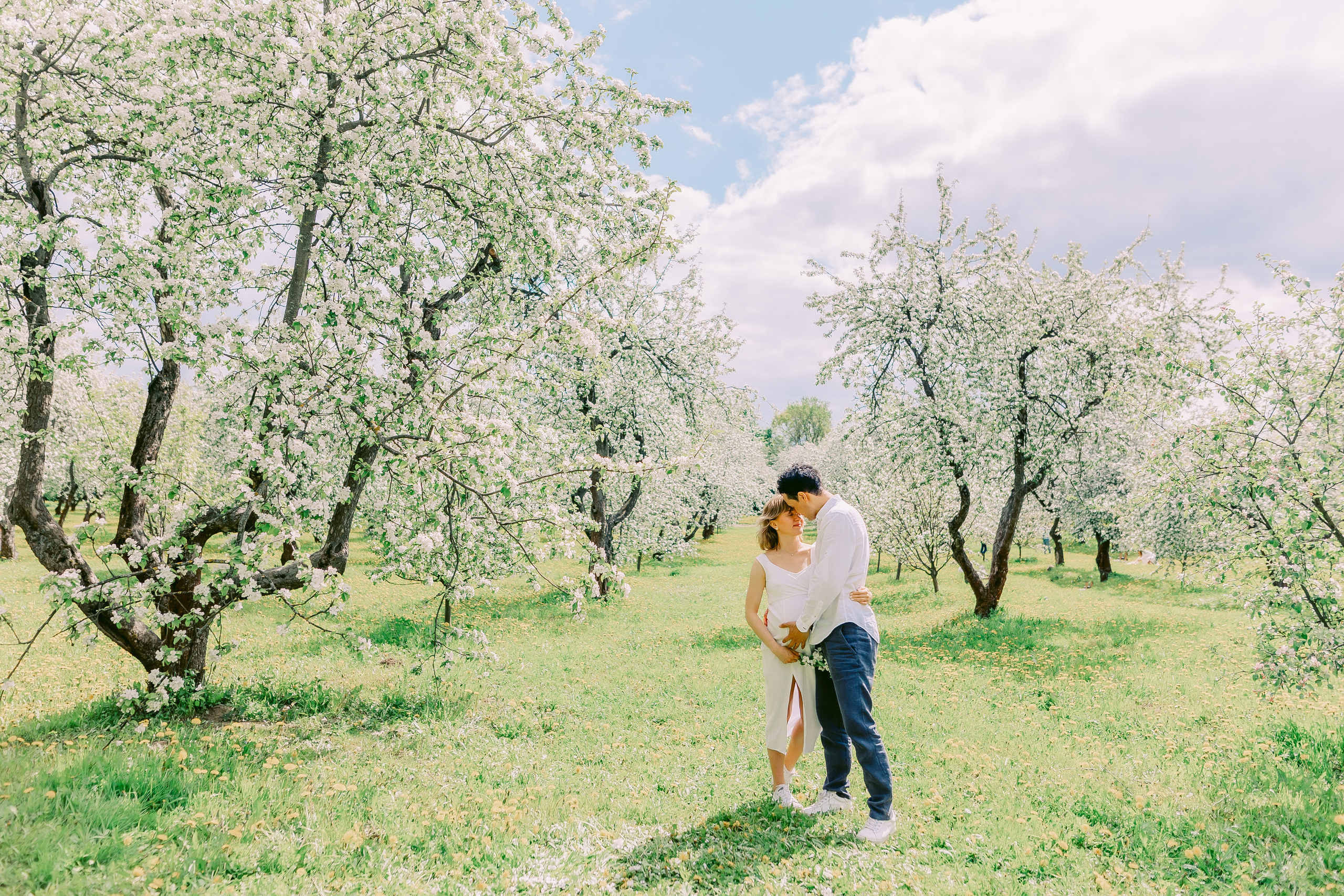 Ксюша и Мар. Alya Leto Photographer