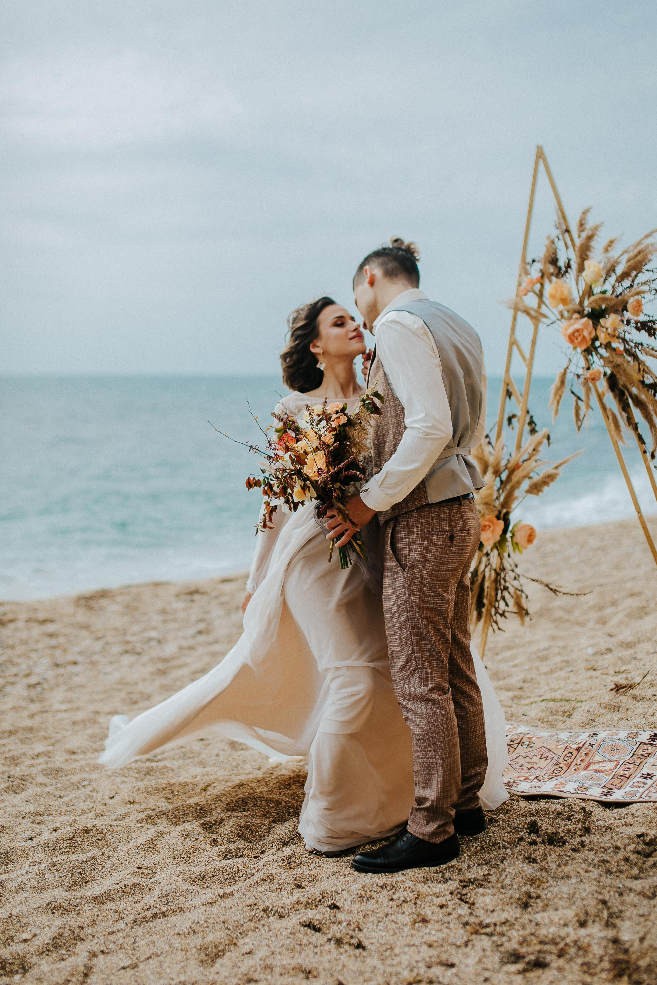 Wedding. Alya Leto Photographer