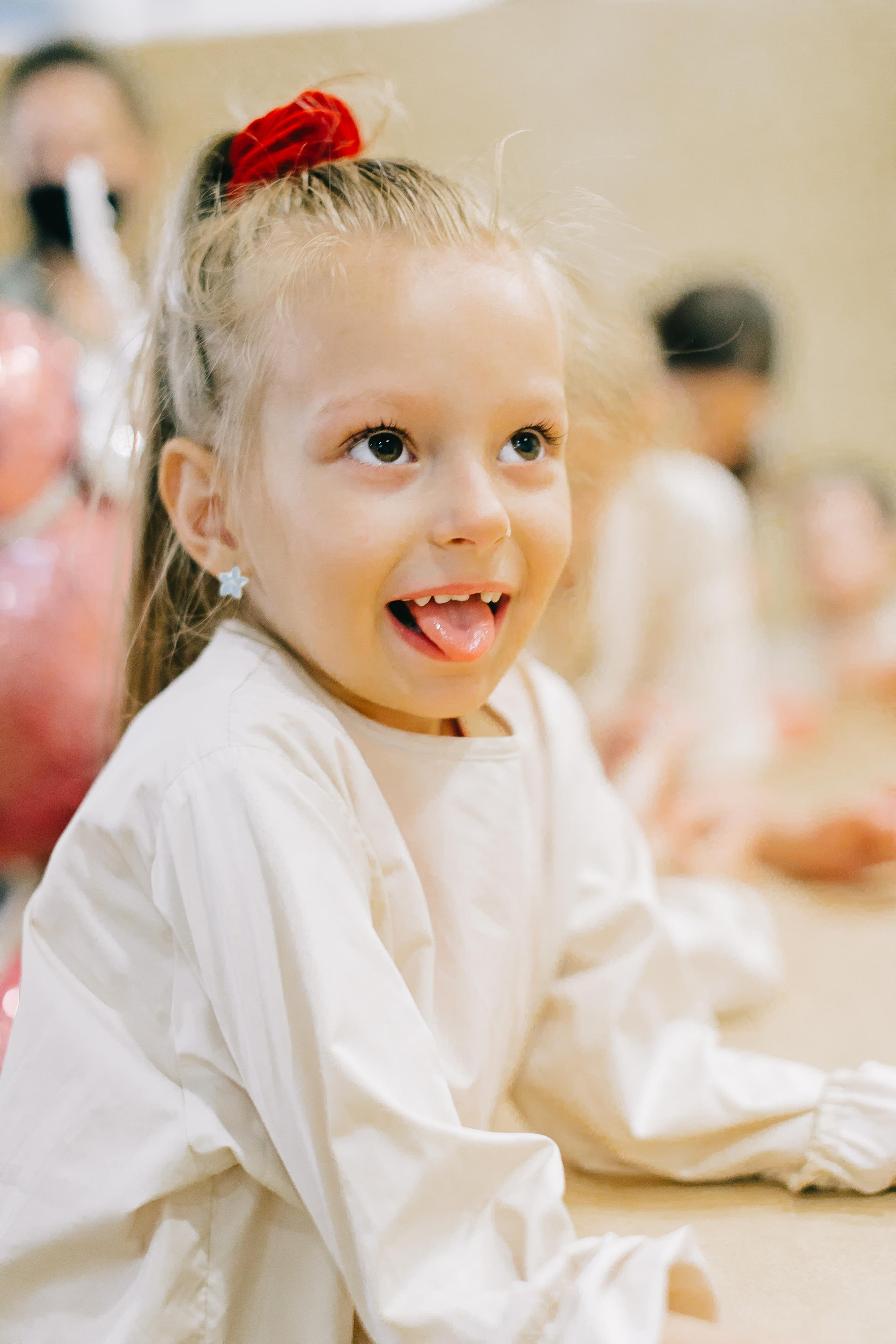 Kids Party. Alya Leto Photographer