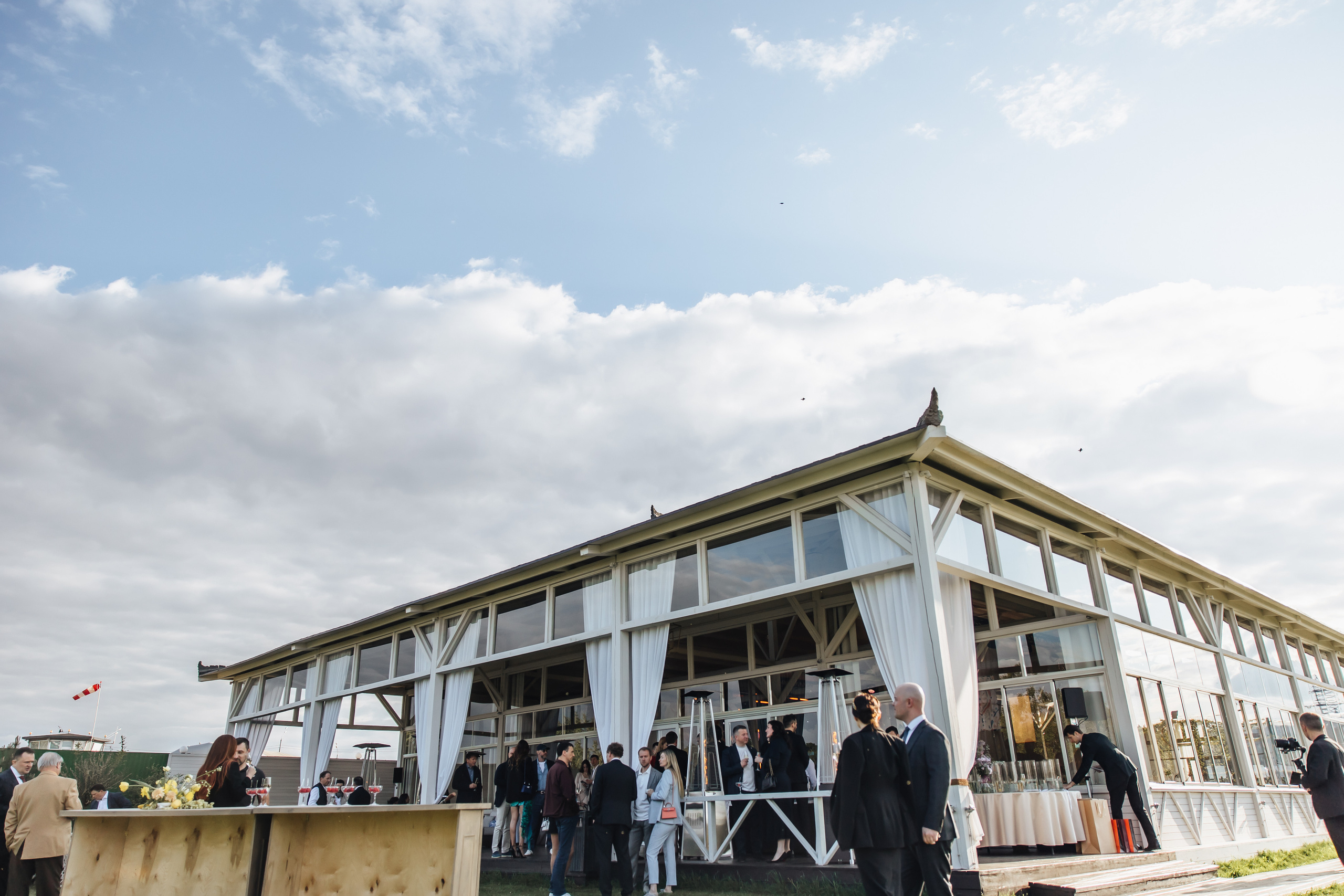 DOLCE VITA. Андрею 50. Ивановы The BEST. Alya Leto Photographer