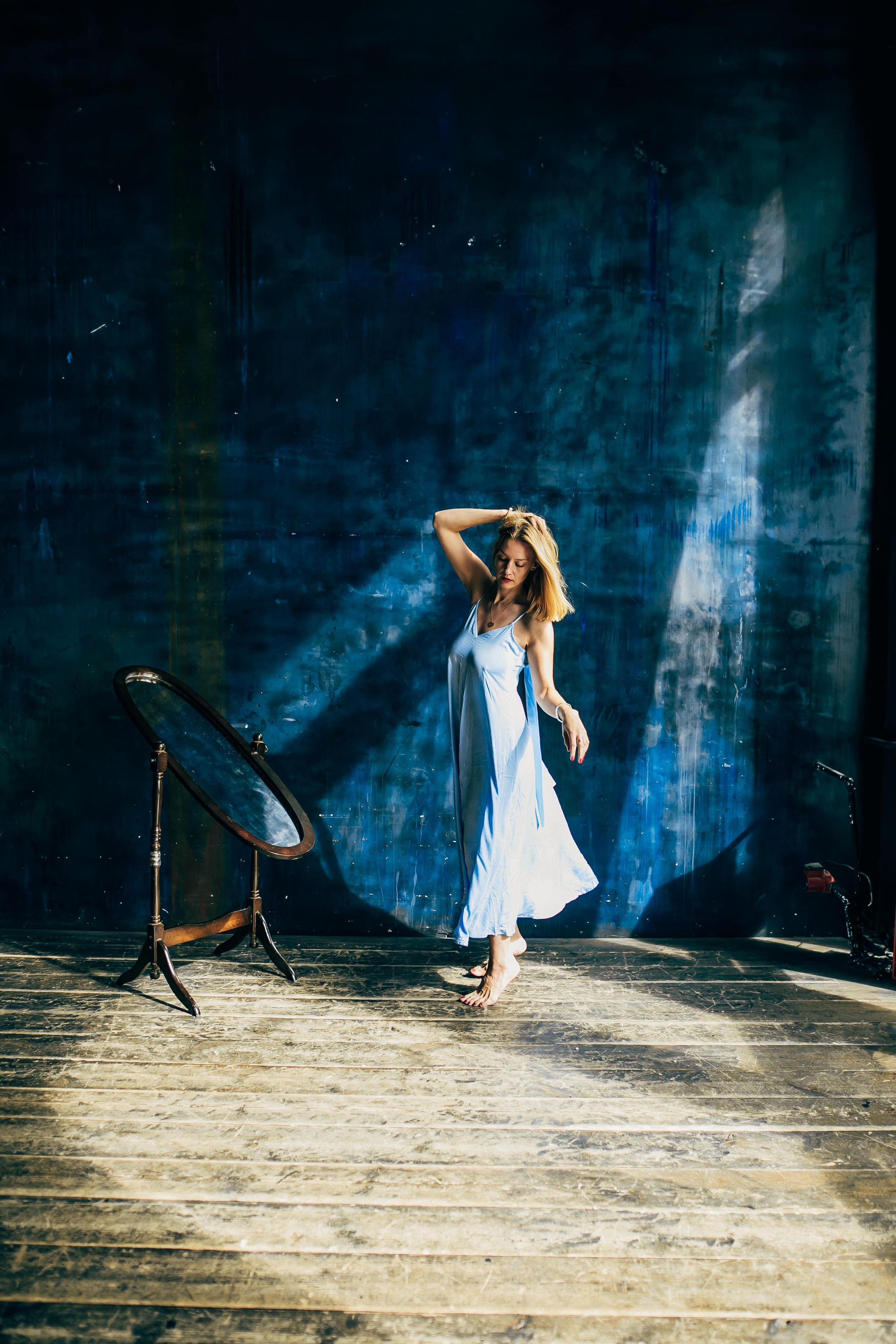 Women. Alya Leto Photographer