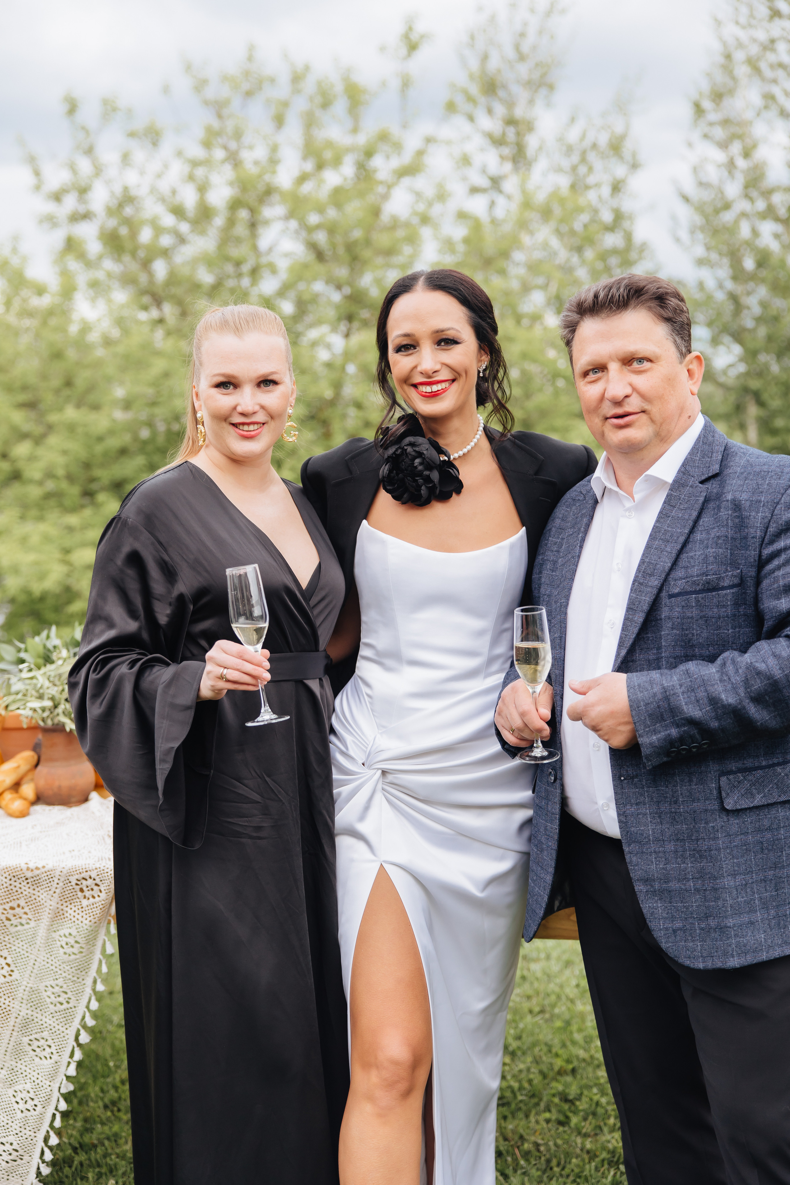 DOLCE VITA. Андрею 50. Ивановы The BEST. Alya Leto Photographer