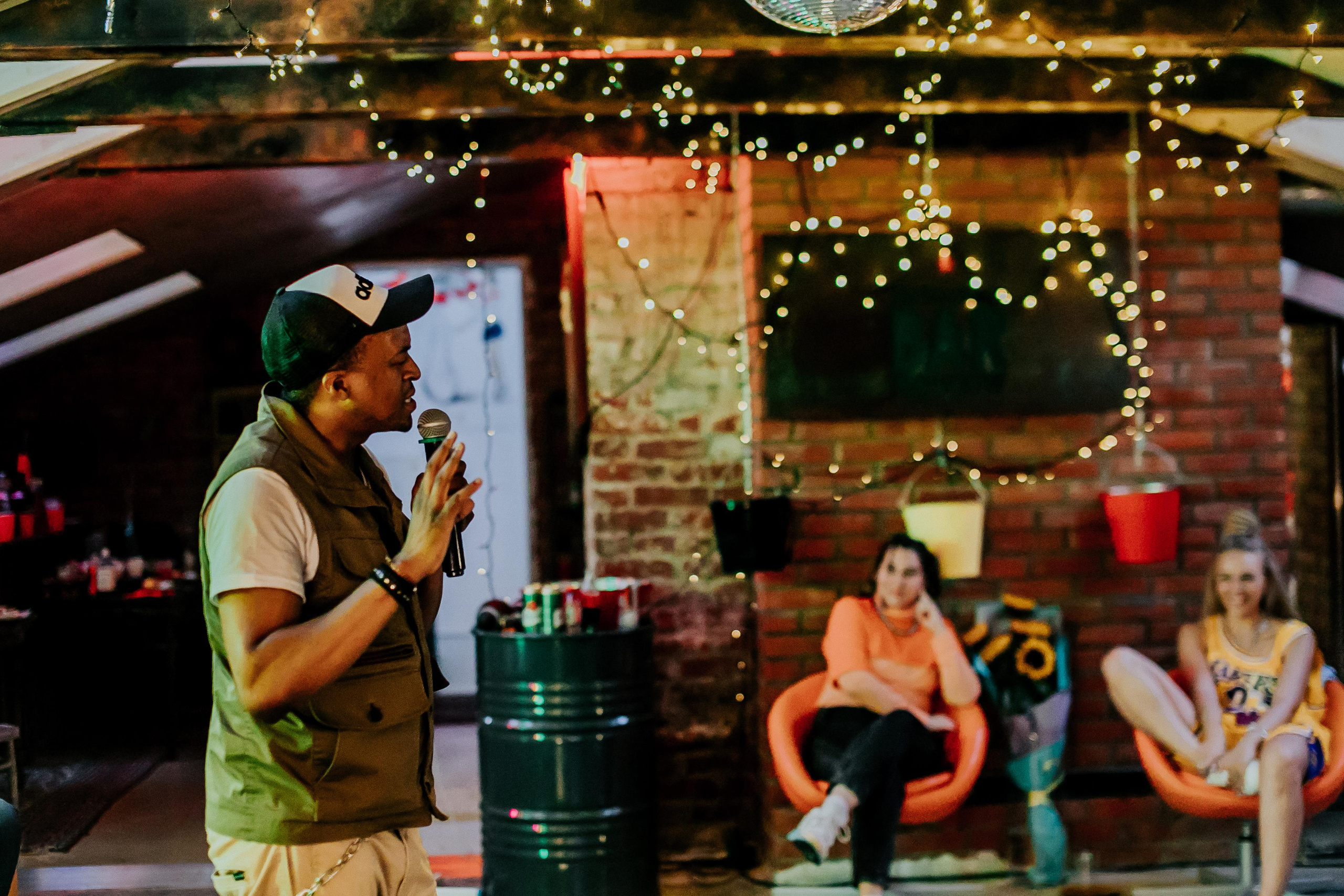 Event. Alya Leto Photographer