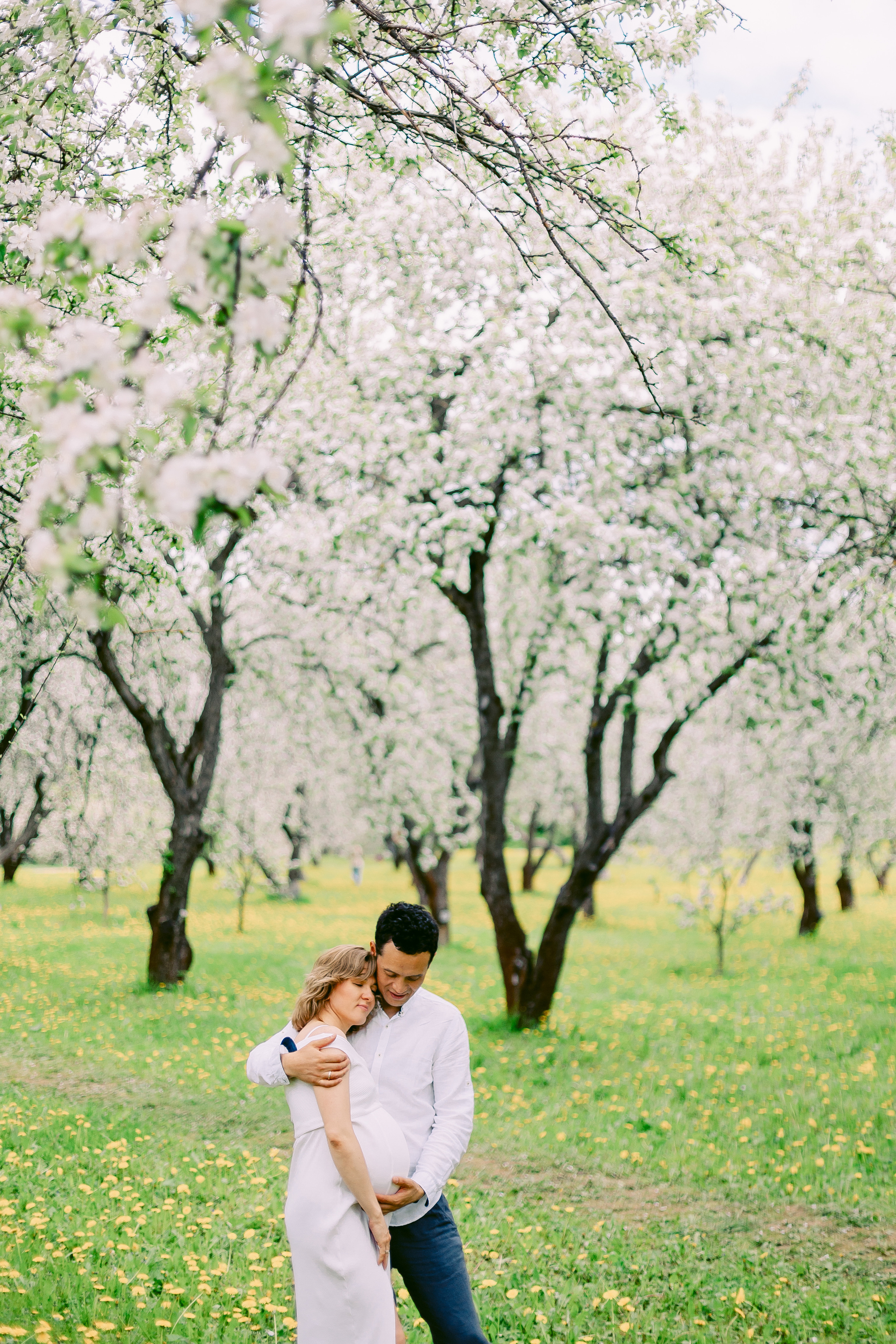 Ксюша и Мар. Alya Leto Photographer