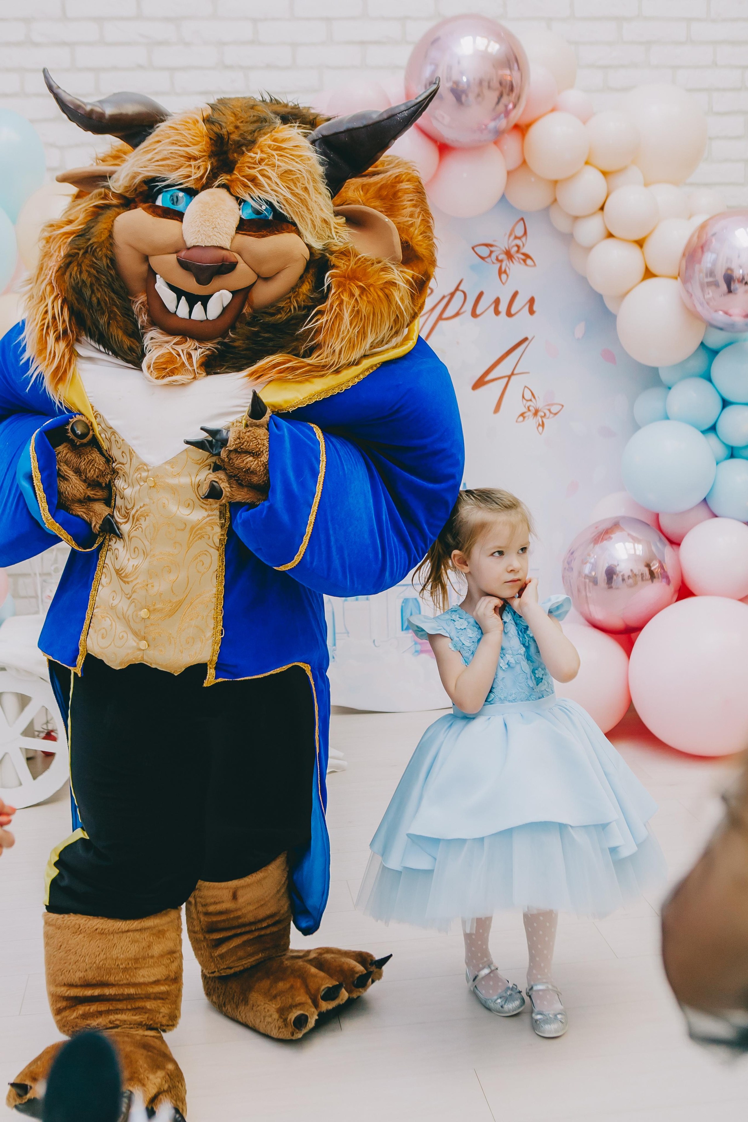 Kids Party. Alya Leto Photographer