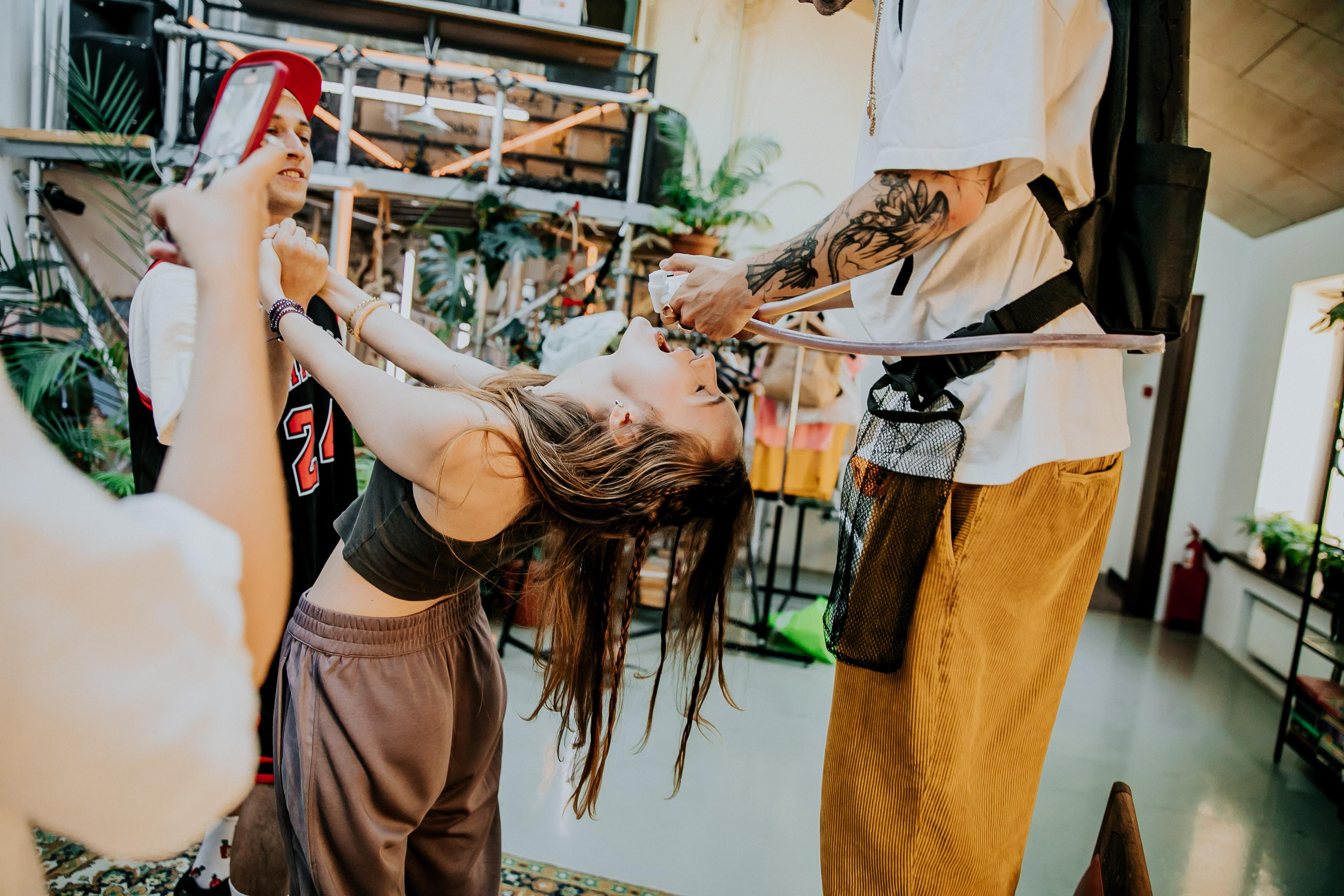 Event. Alya Leto Photographer