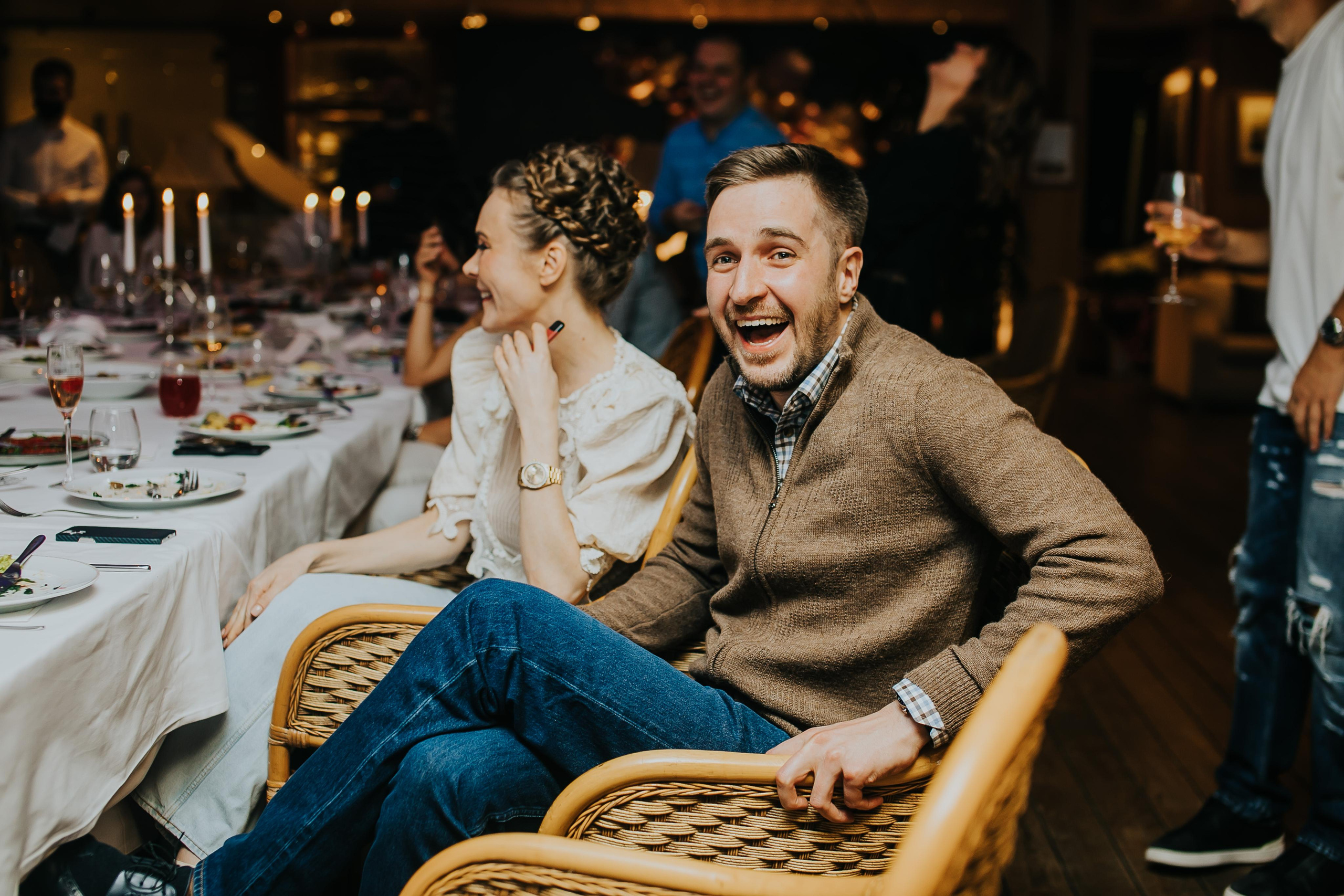 Event. Alya Leto Photographer