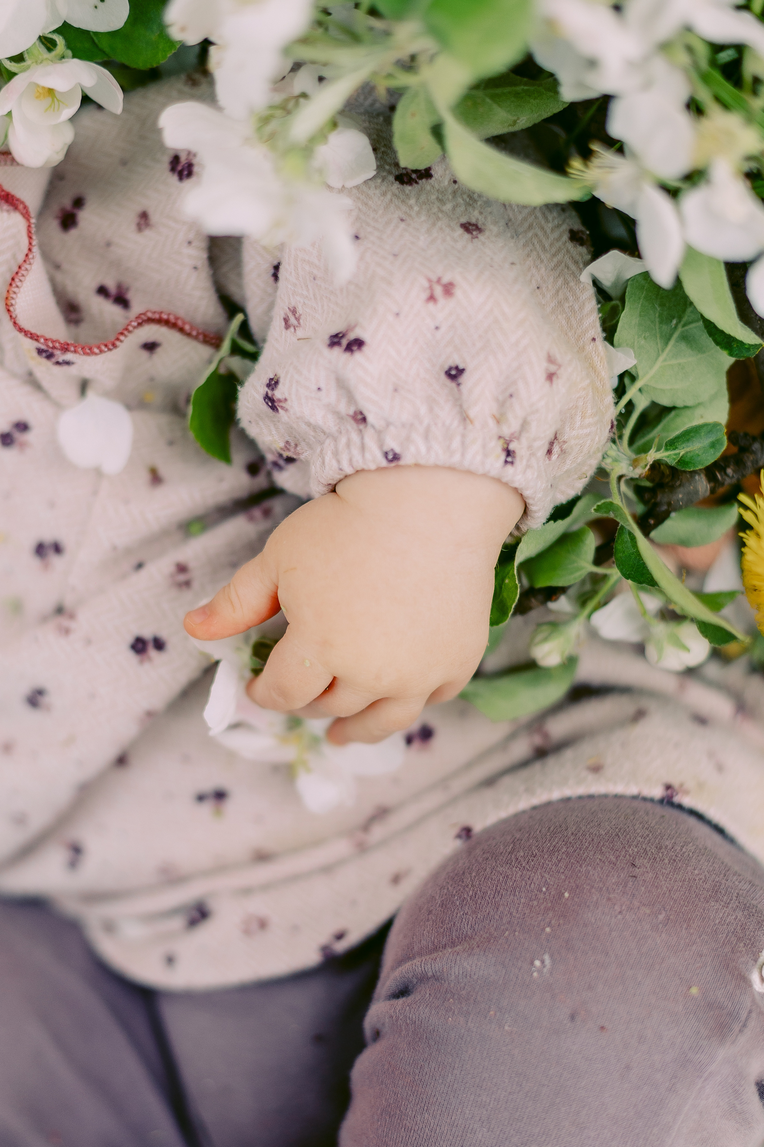 Иришка с игрушкой. Alya Leto Photographer