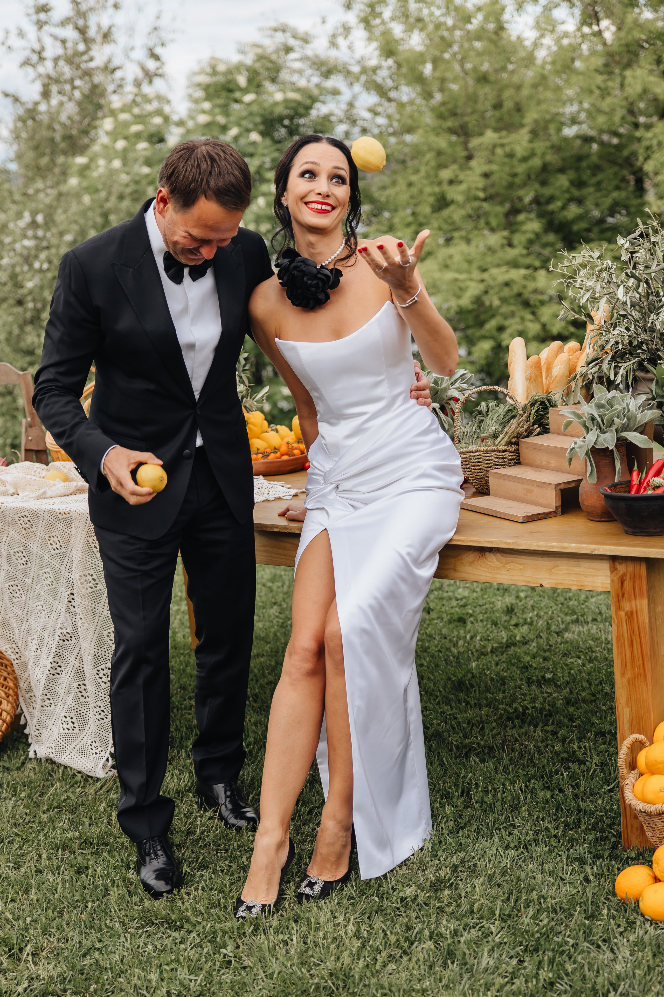 DOLCE VITA. Андрею 50. Ивановы The BEST. Alya Leto Photographer