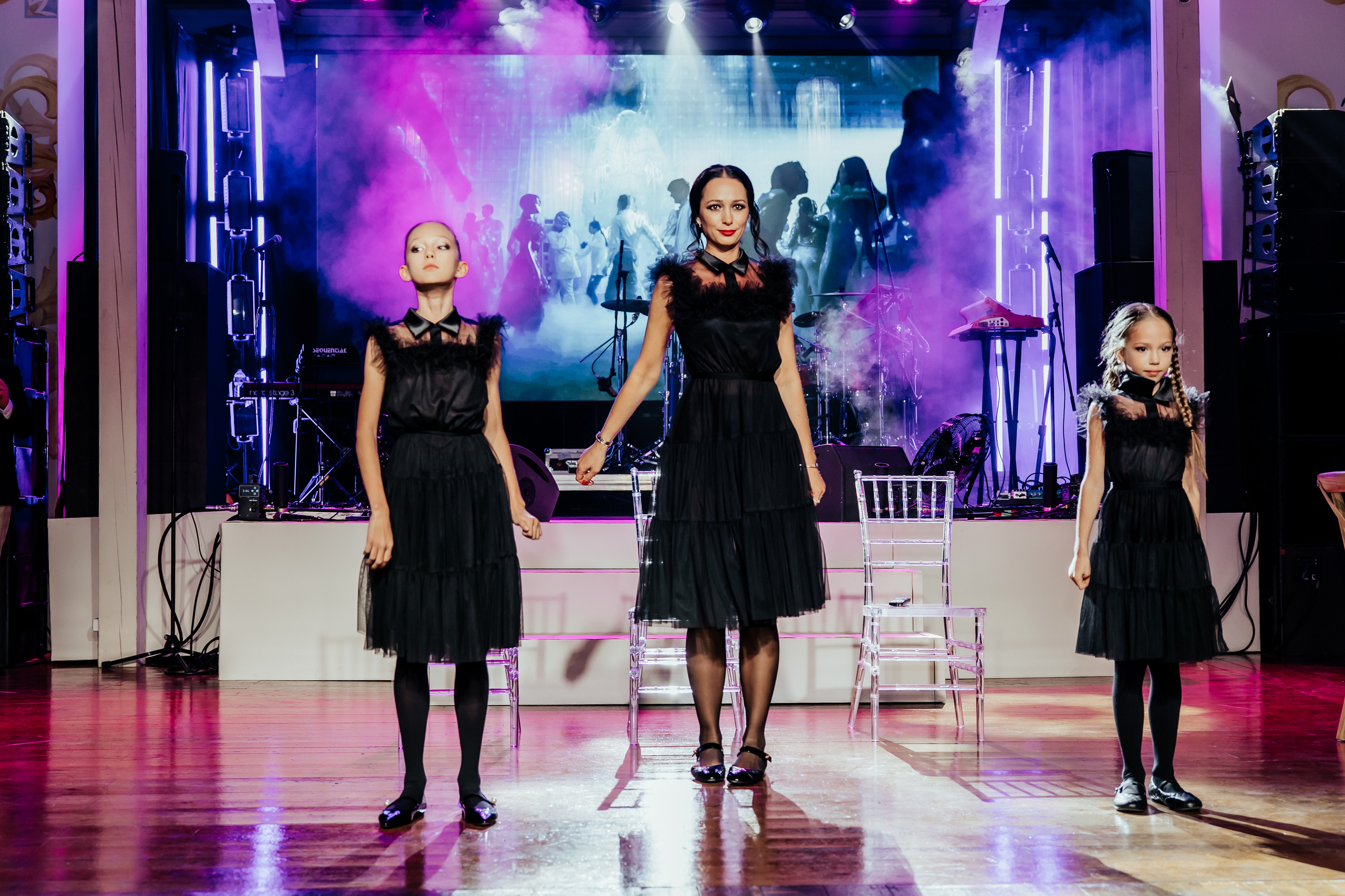 DOLCE VITA. Андрею 50. Ивановы The BEST. Alya Leto Photographer