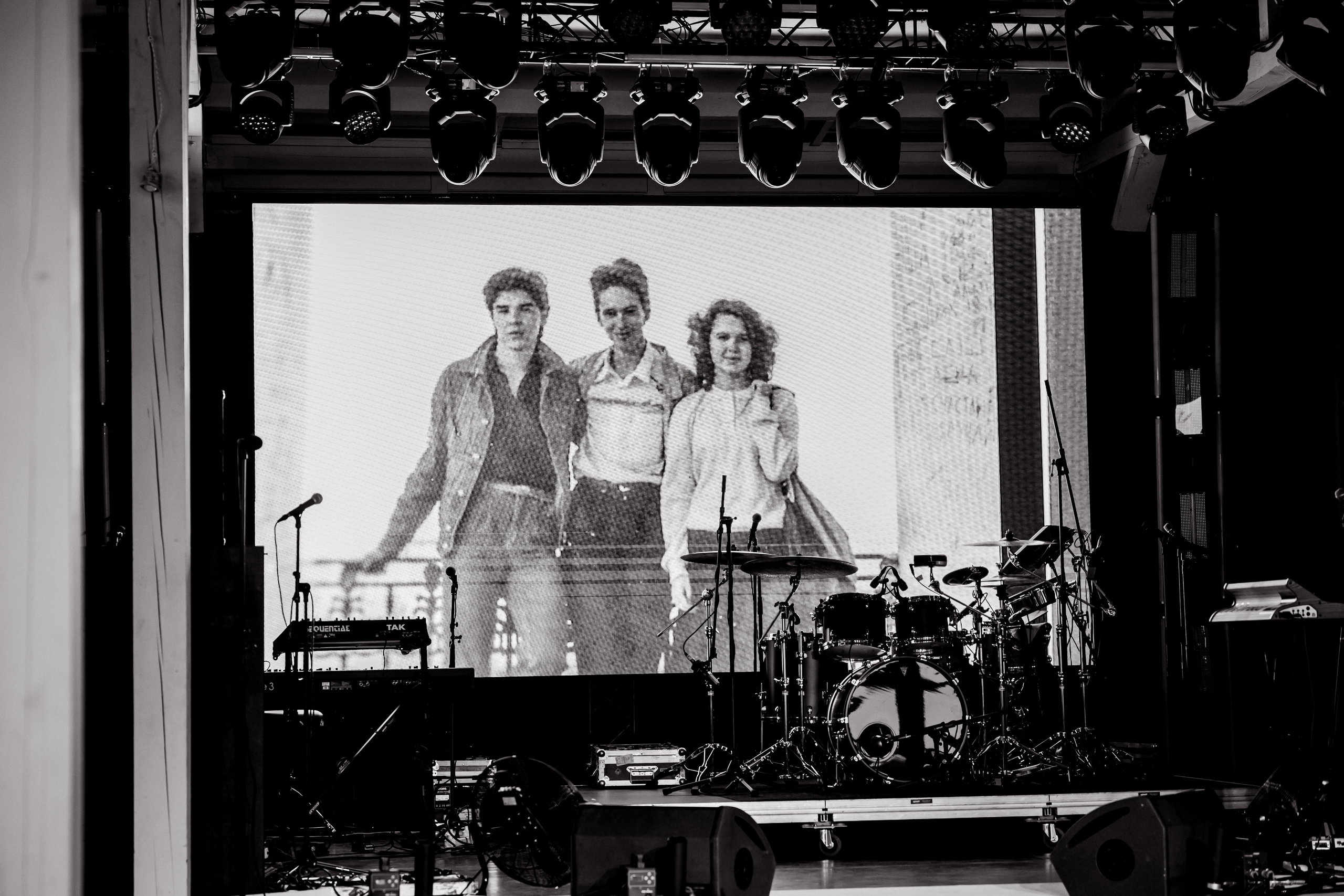 DOLCE VITA. Андрею 50. Ивановы The BEST. Alya Leto Photographer