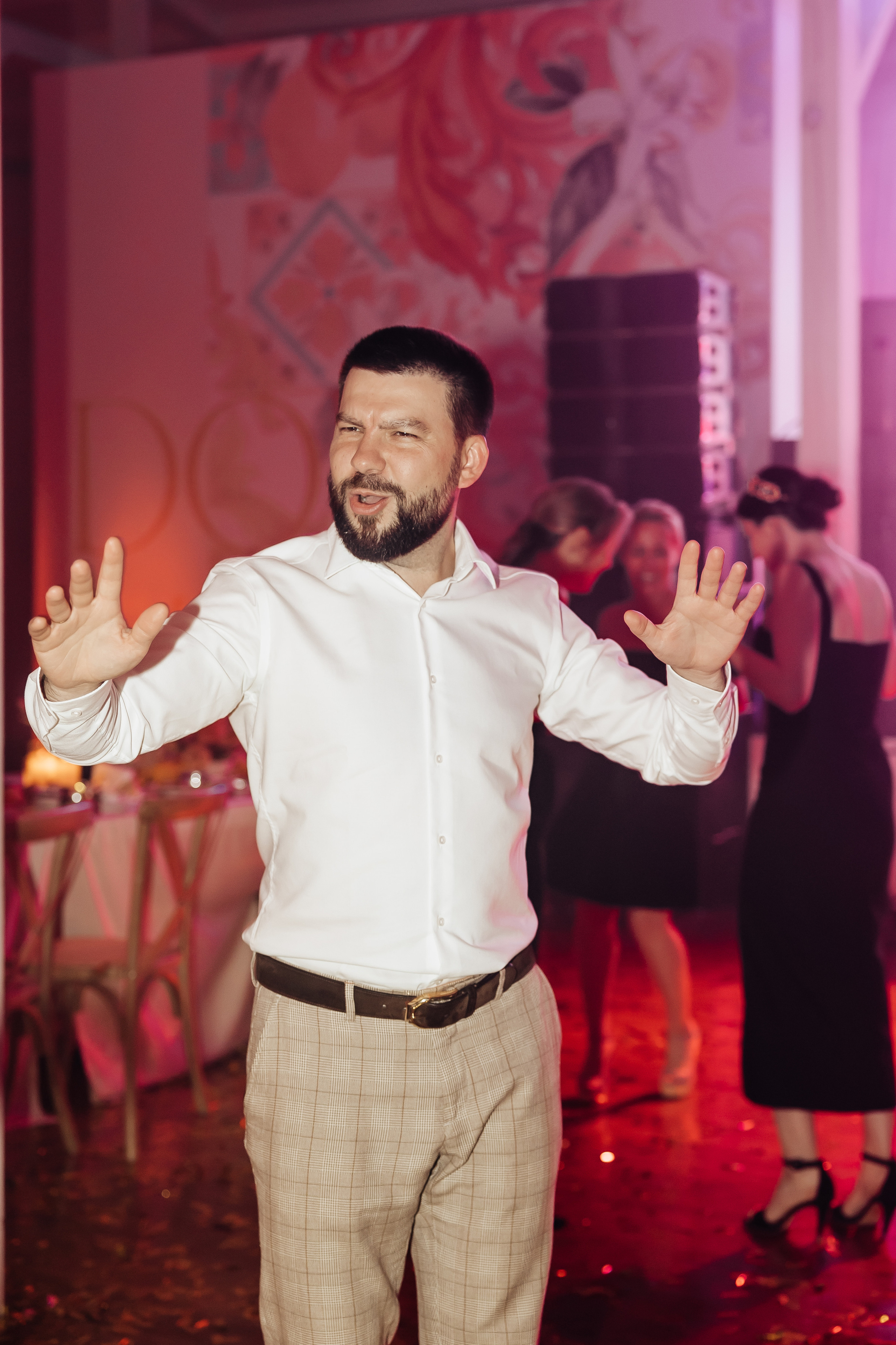 DOLCE VITA. Андрею 50. Ивановы The BEST. Alya Leto Photographer