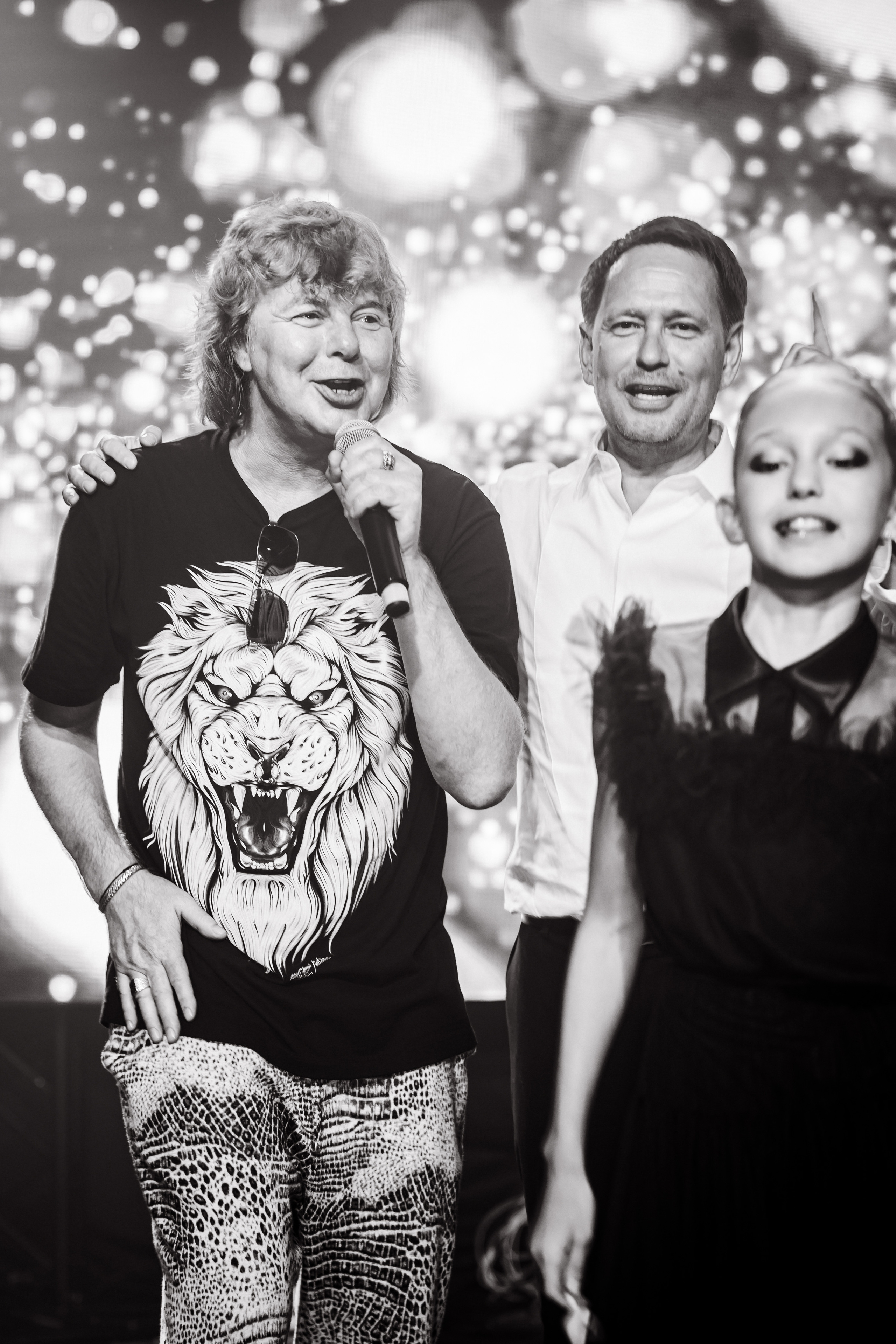 DOLCE VITA. Андрею 50. Ивановы The BEST. Alya Leto Photographer