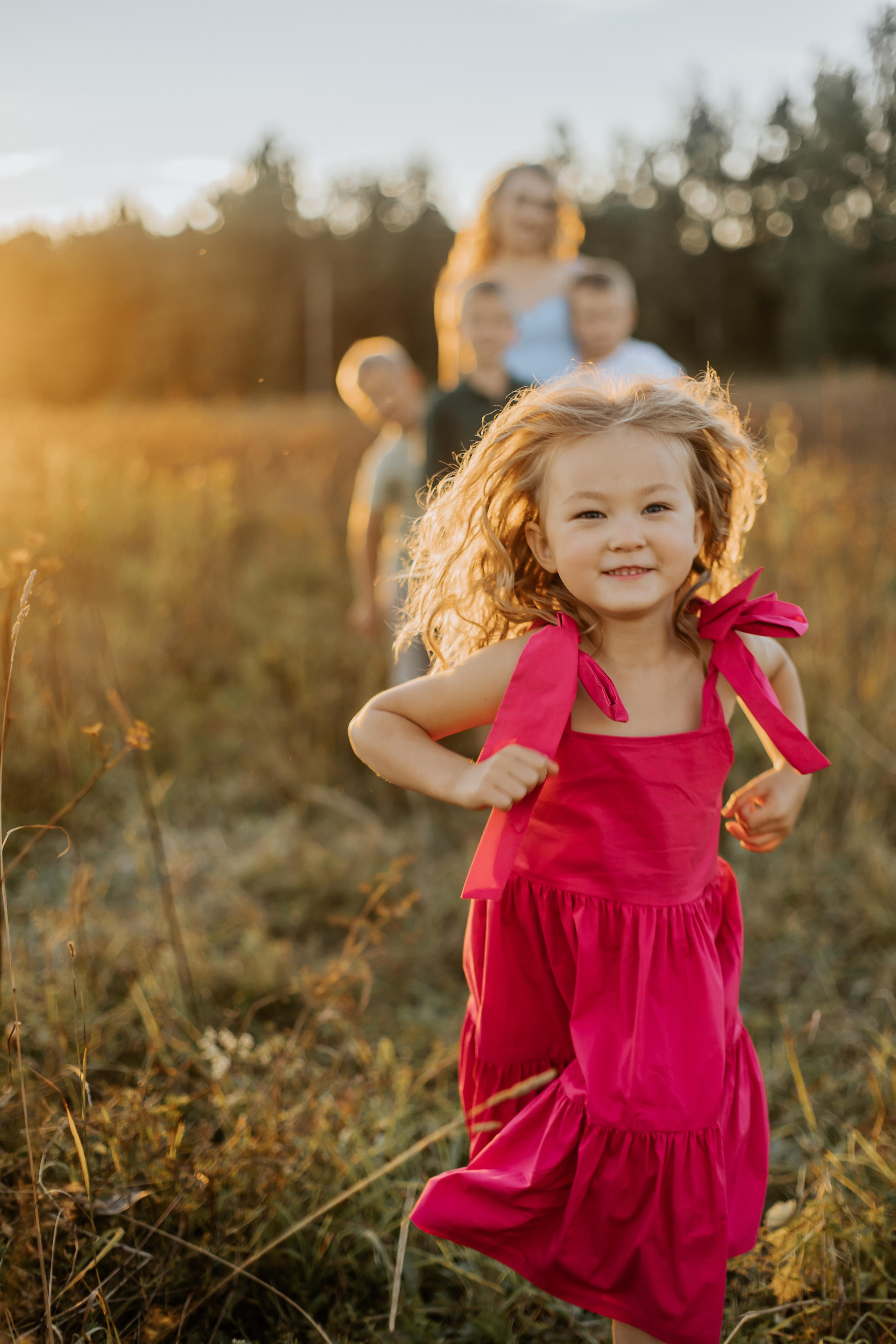 Family. Alya Leto Photographer