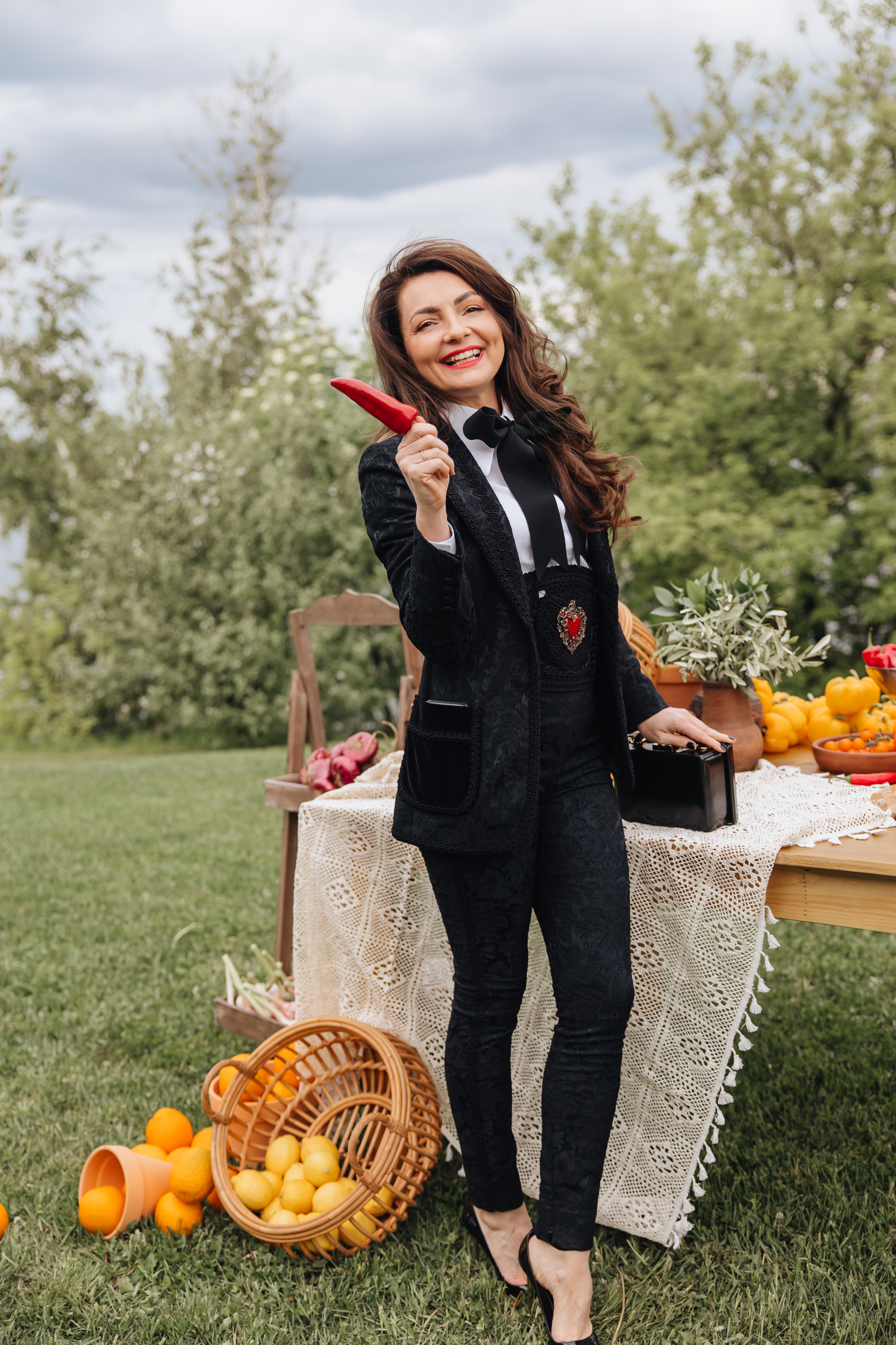 DOLCE VITA. Андрею 50. Ивановы The BEST. Alya Leto Photographer