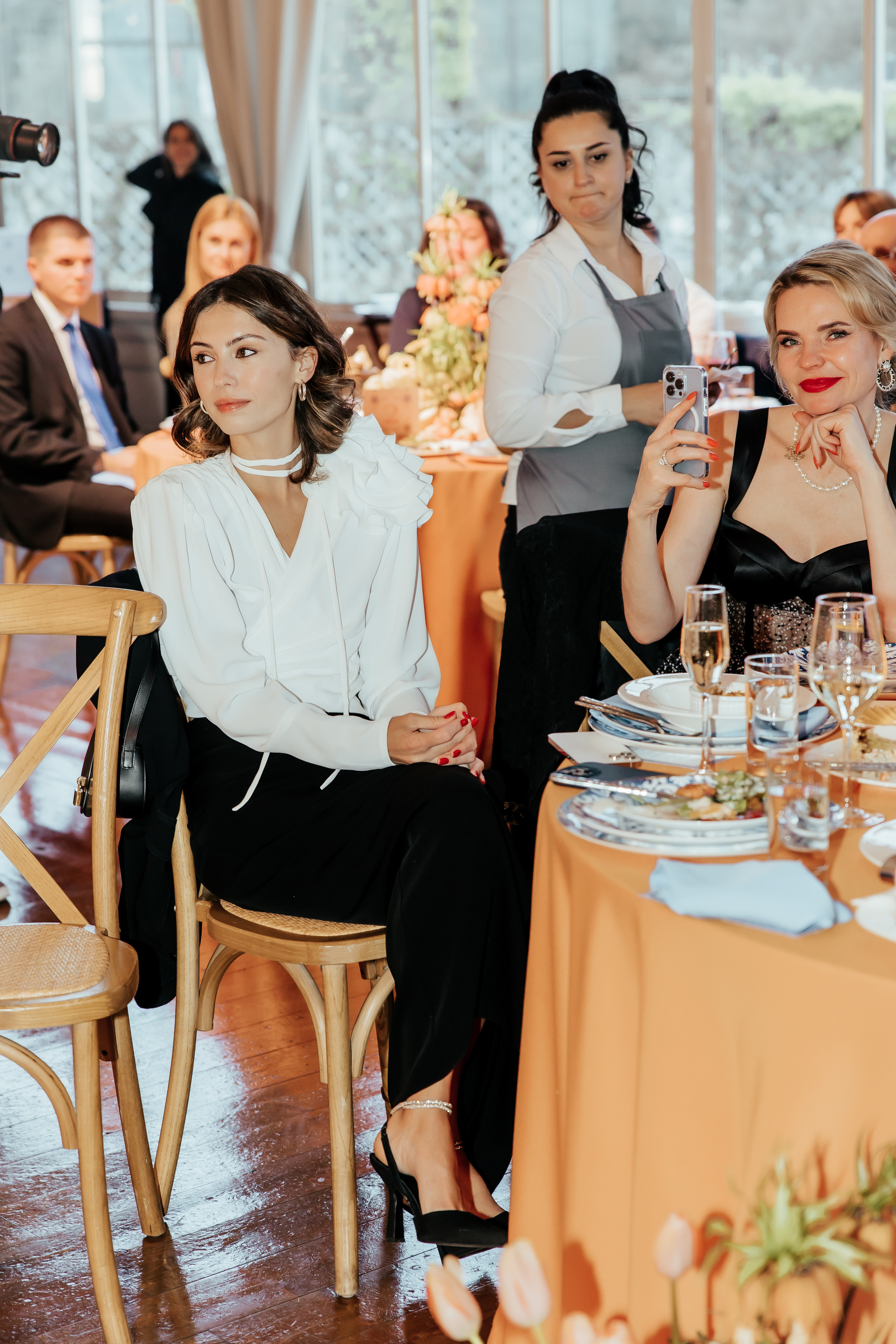 DOLCE VITA. Андрею 50. Ивановы The BEST. Alya Leto Photographer