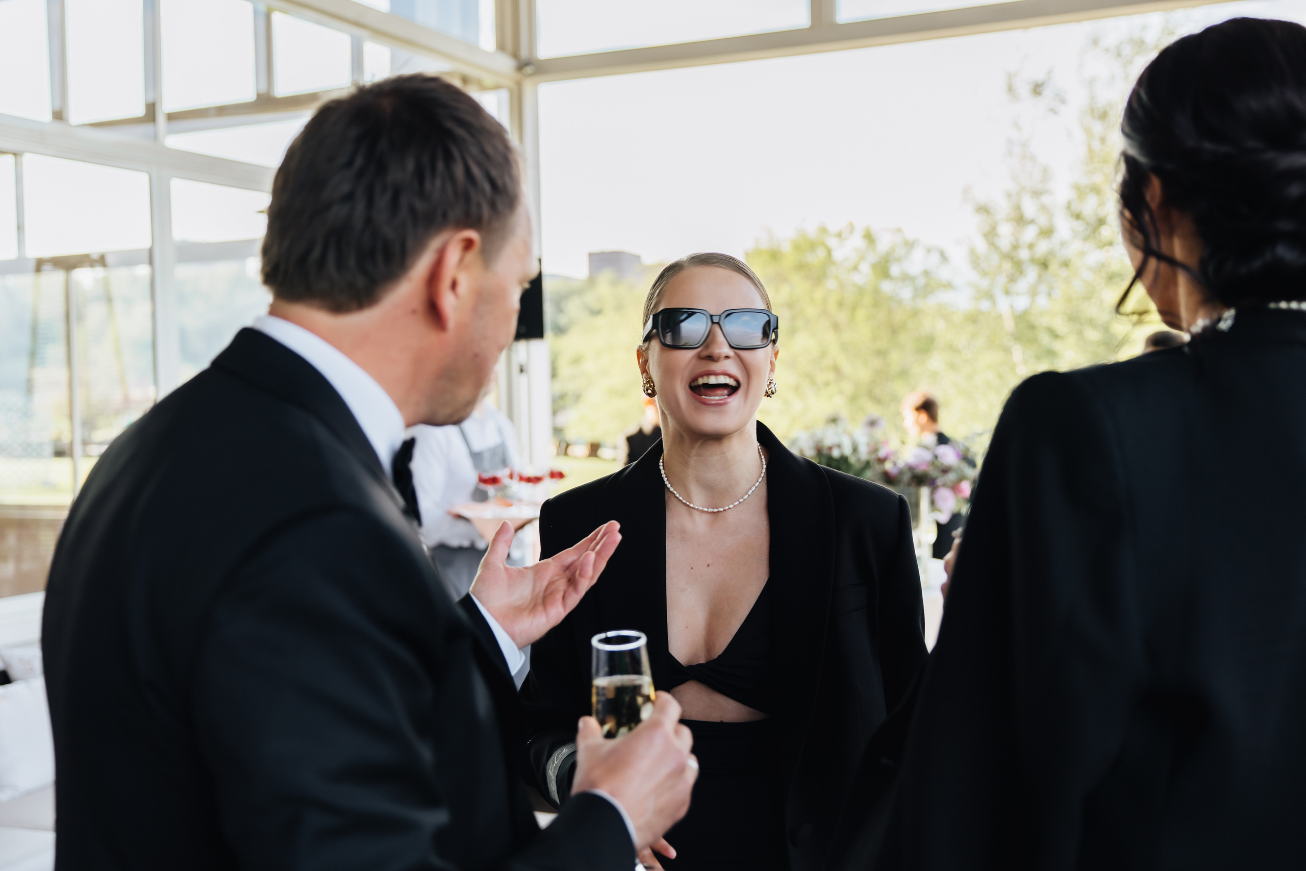 DOLCE VITA. Андрею 50. Ивановы The BEST. Alya Leto Photographer