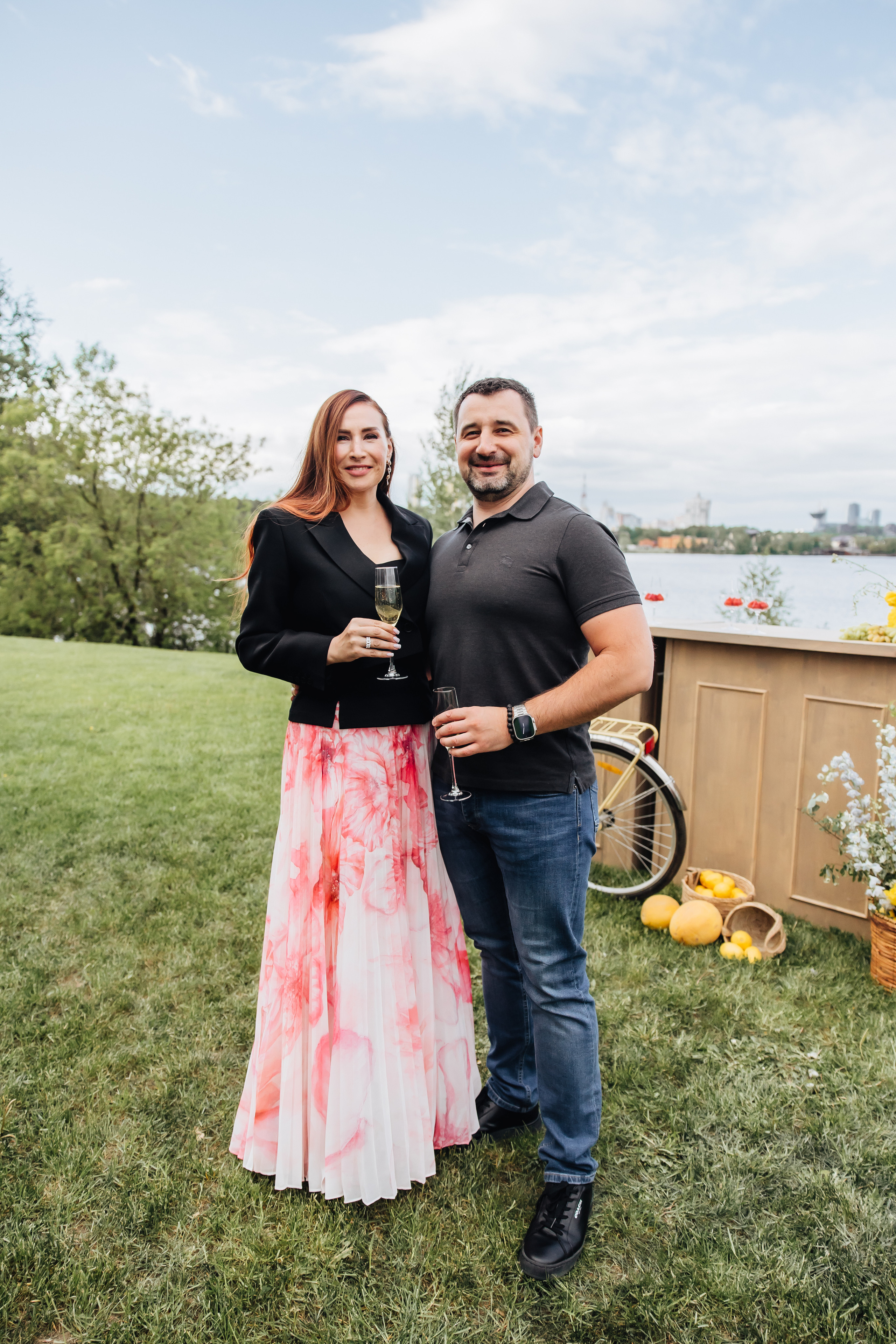 DOLCE VITA. Андрею 50. Ивановы The BEST. Alya Leto Photographer