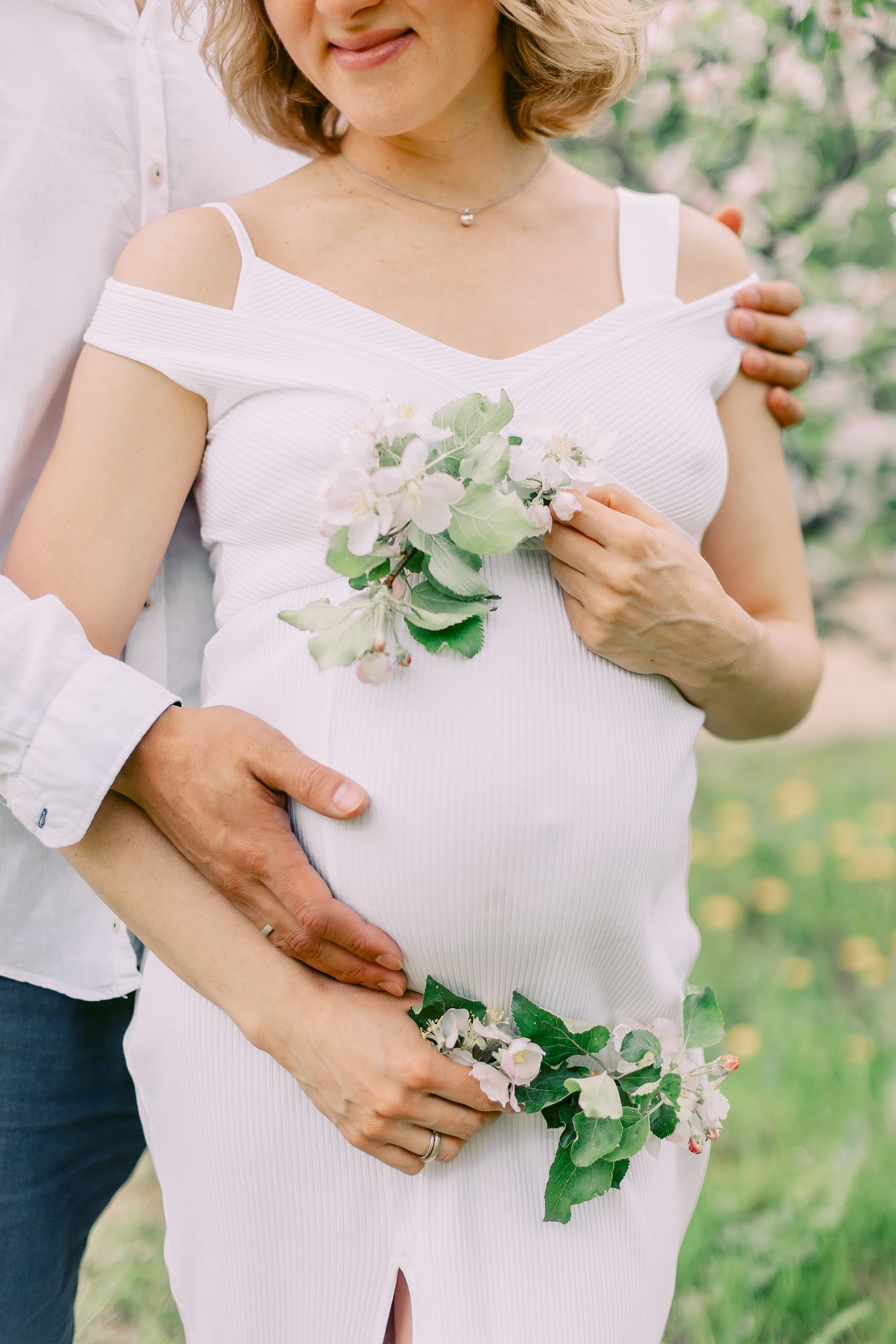 Ксюша и Мар. Alya Leto Photographer