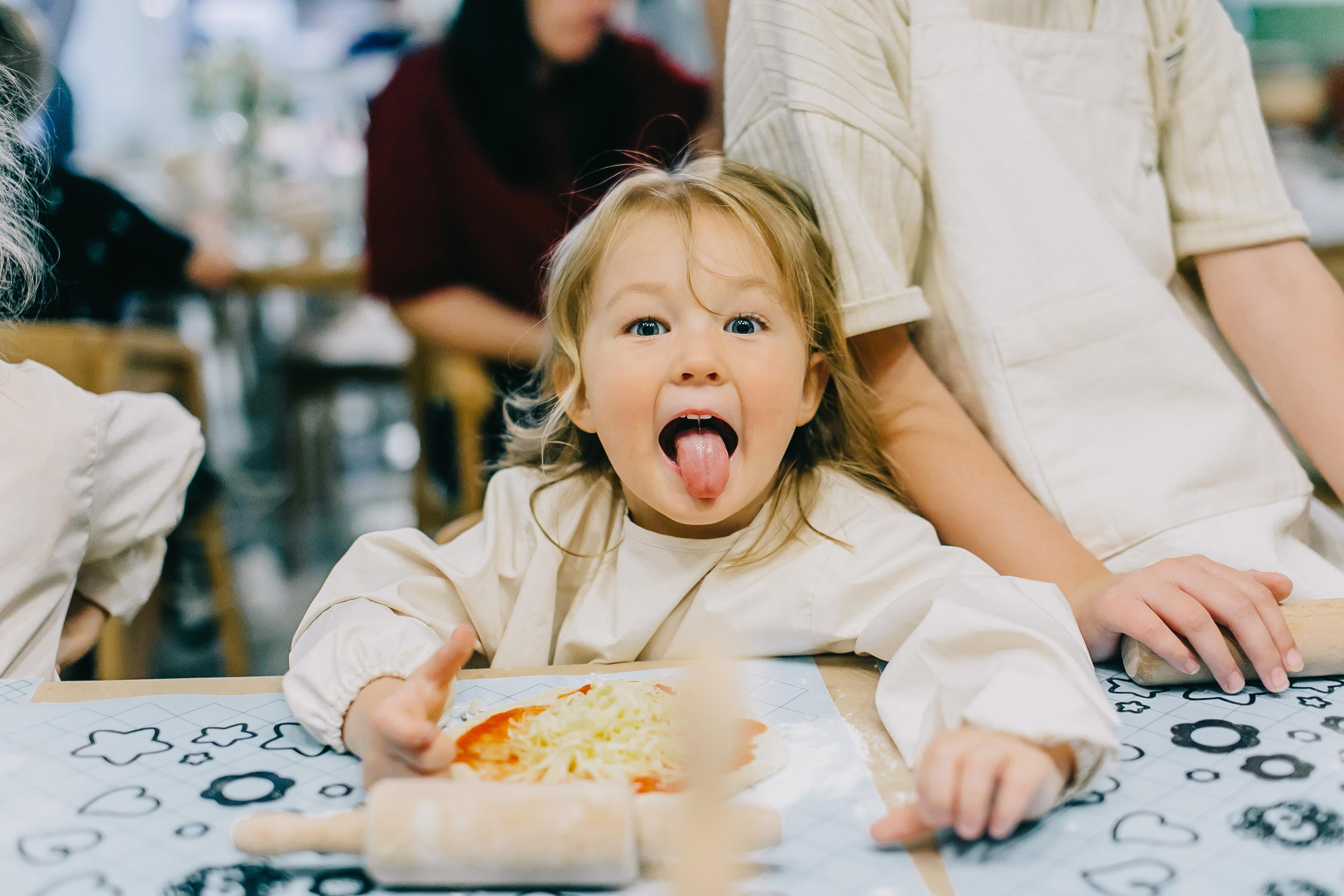 Kids Party. Alya Leto Photographer