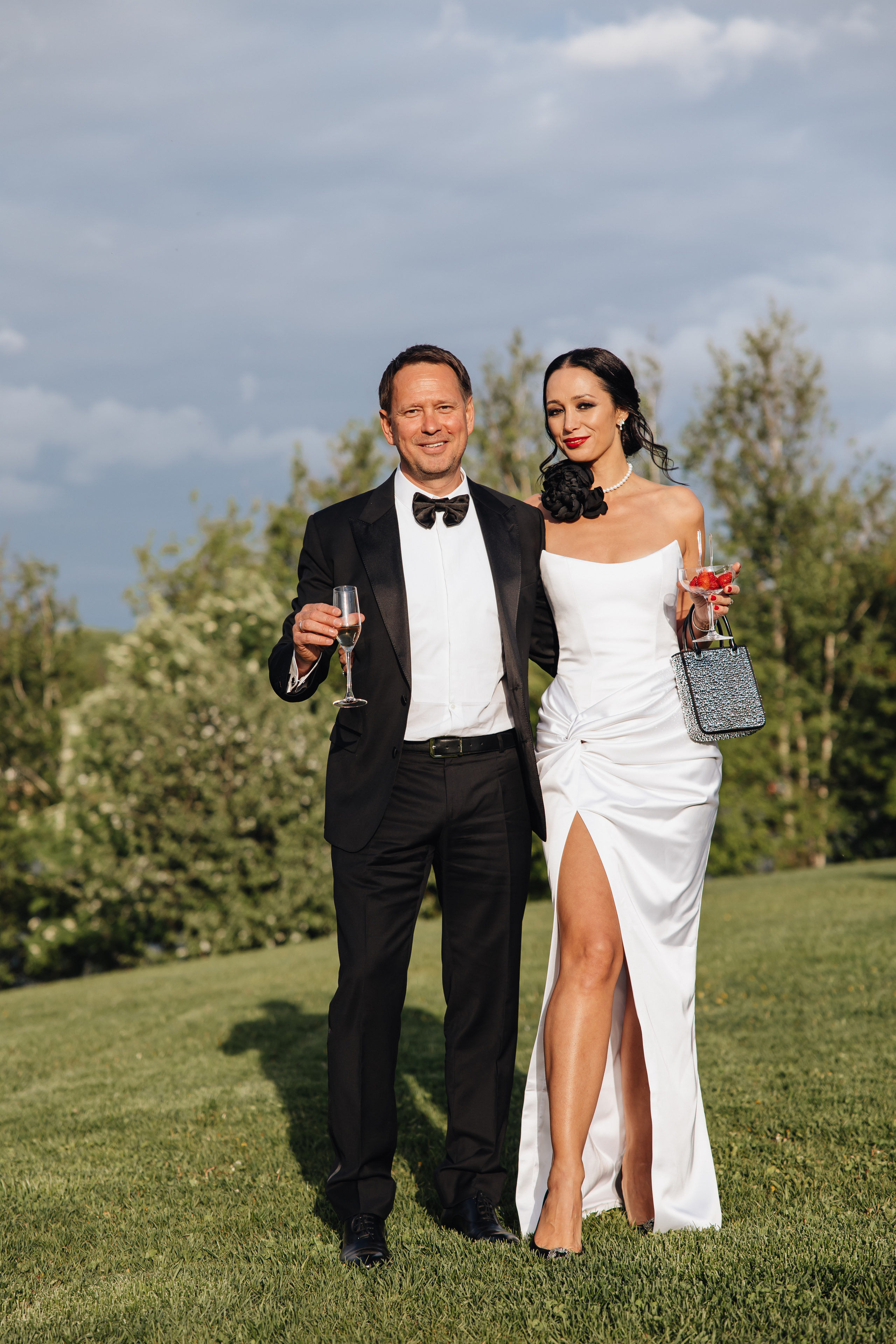 DOLCE VITA. Андрею 50. Ивановы The BEST. Alya Leto Photographer