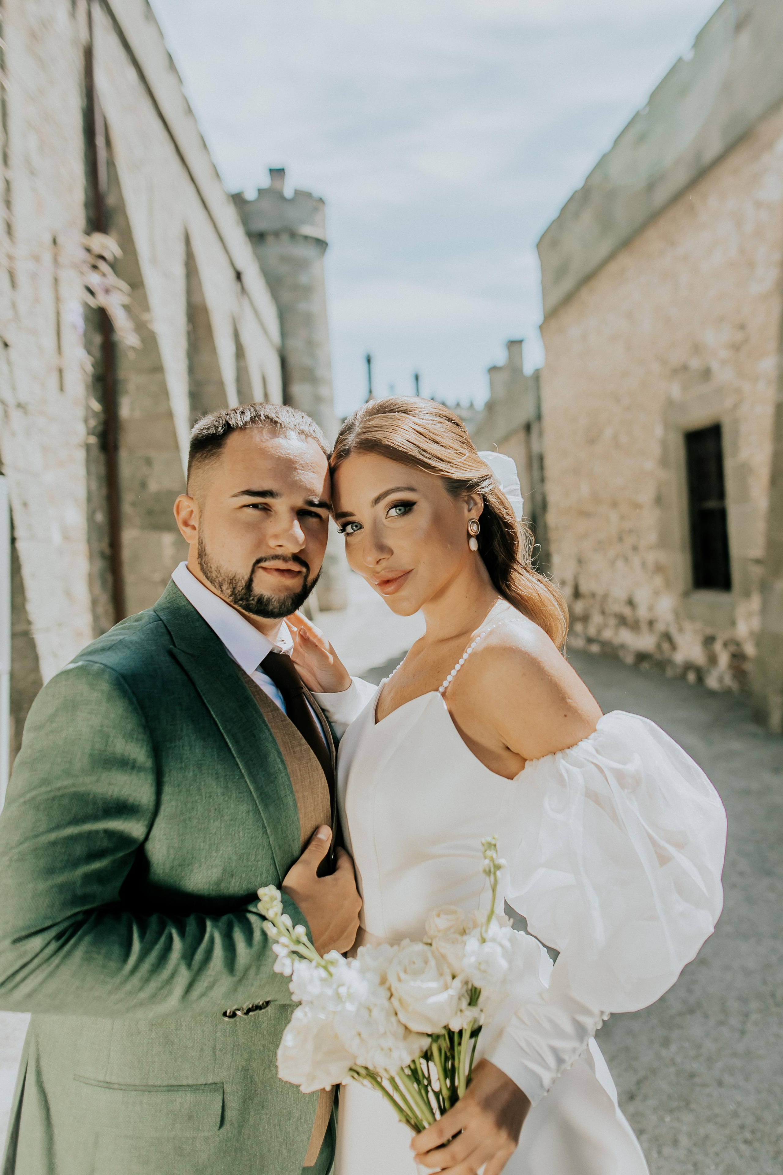 Wedding. Alya Leto Photographer