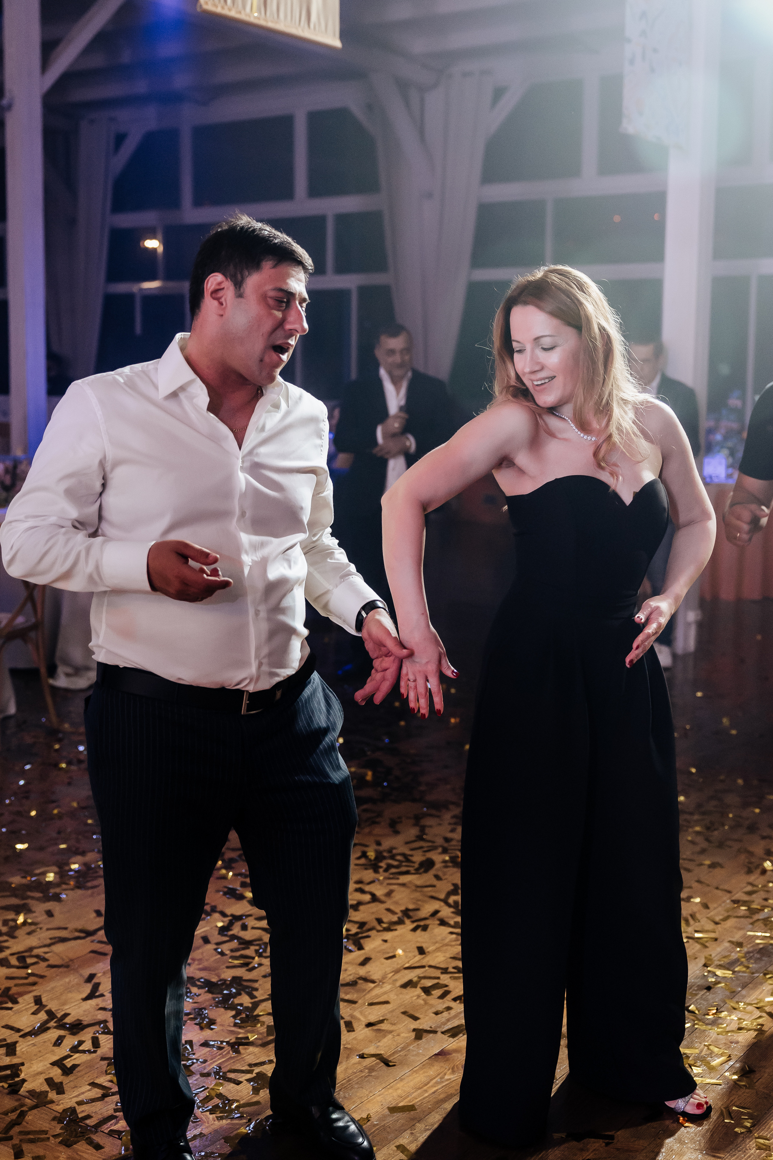 DOLCE VITA. Андрею 50. Ивановы The BEST. Alya Leto Photographer