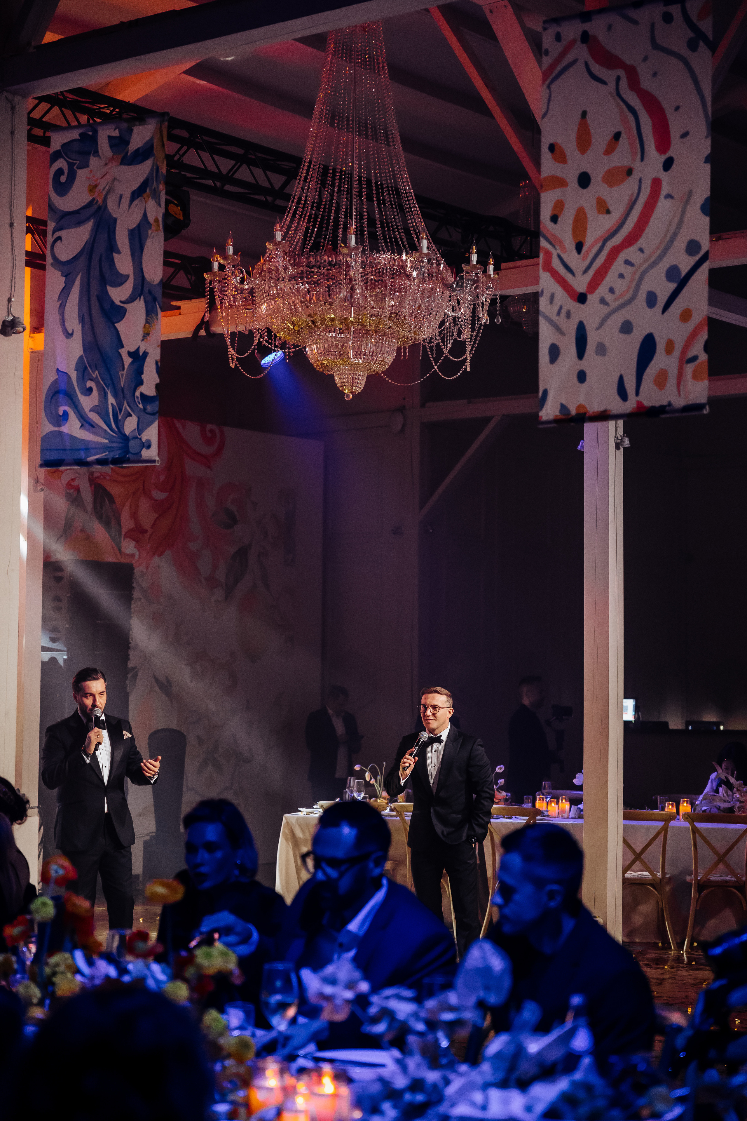 DOLCE VITA. Андрею 50. Ивановы The BEST. Alya Leto Photographer