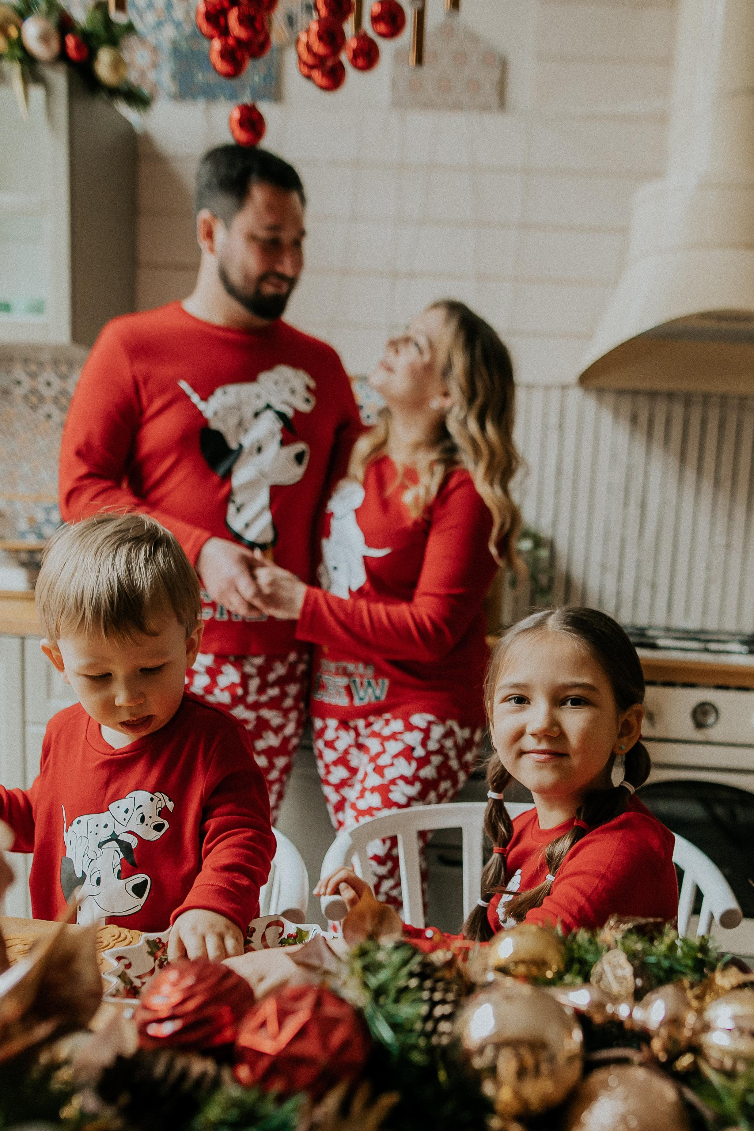 Family. Alya Leto Photographer