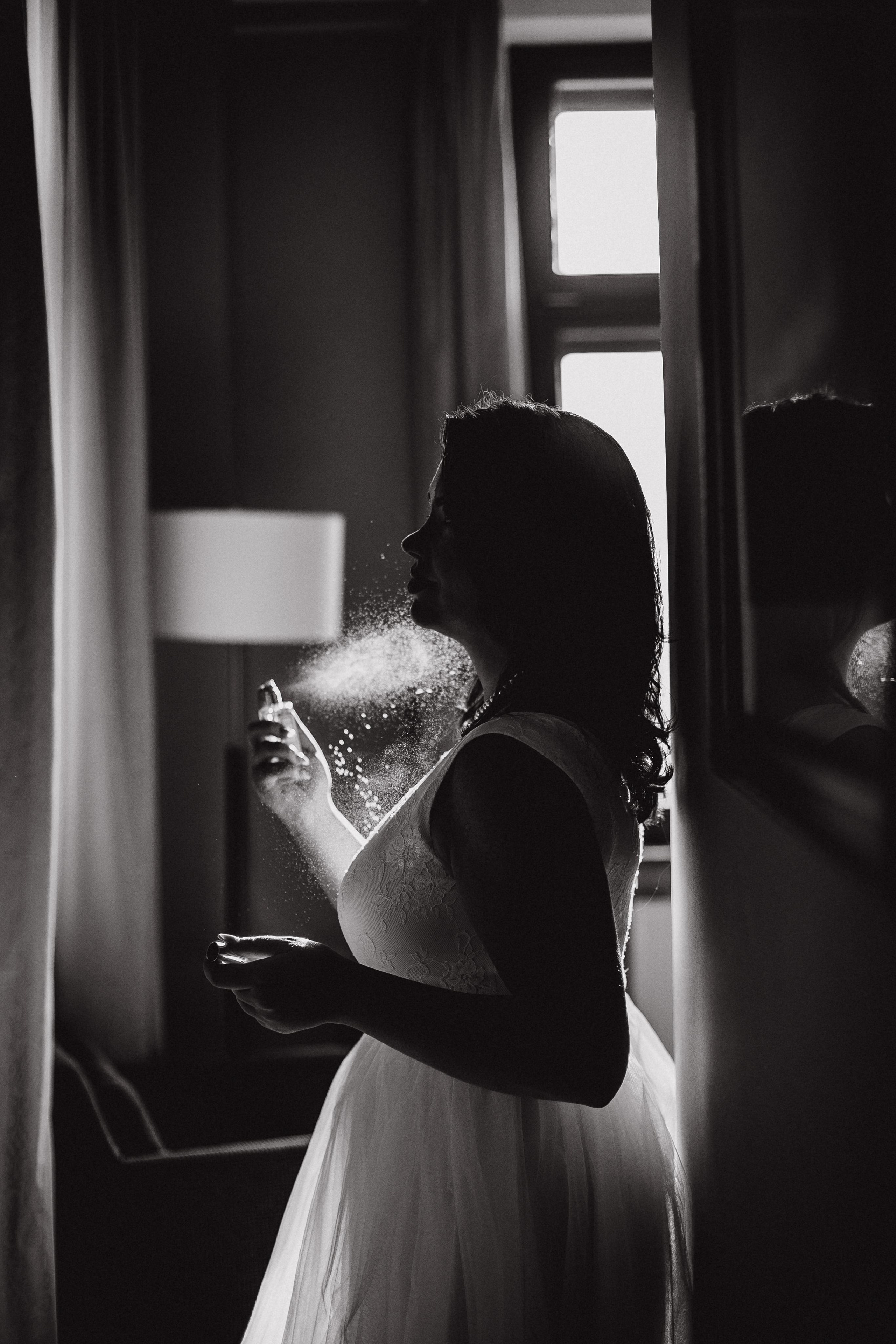 Wedding. Alya Leto Photographer