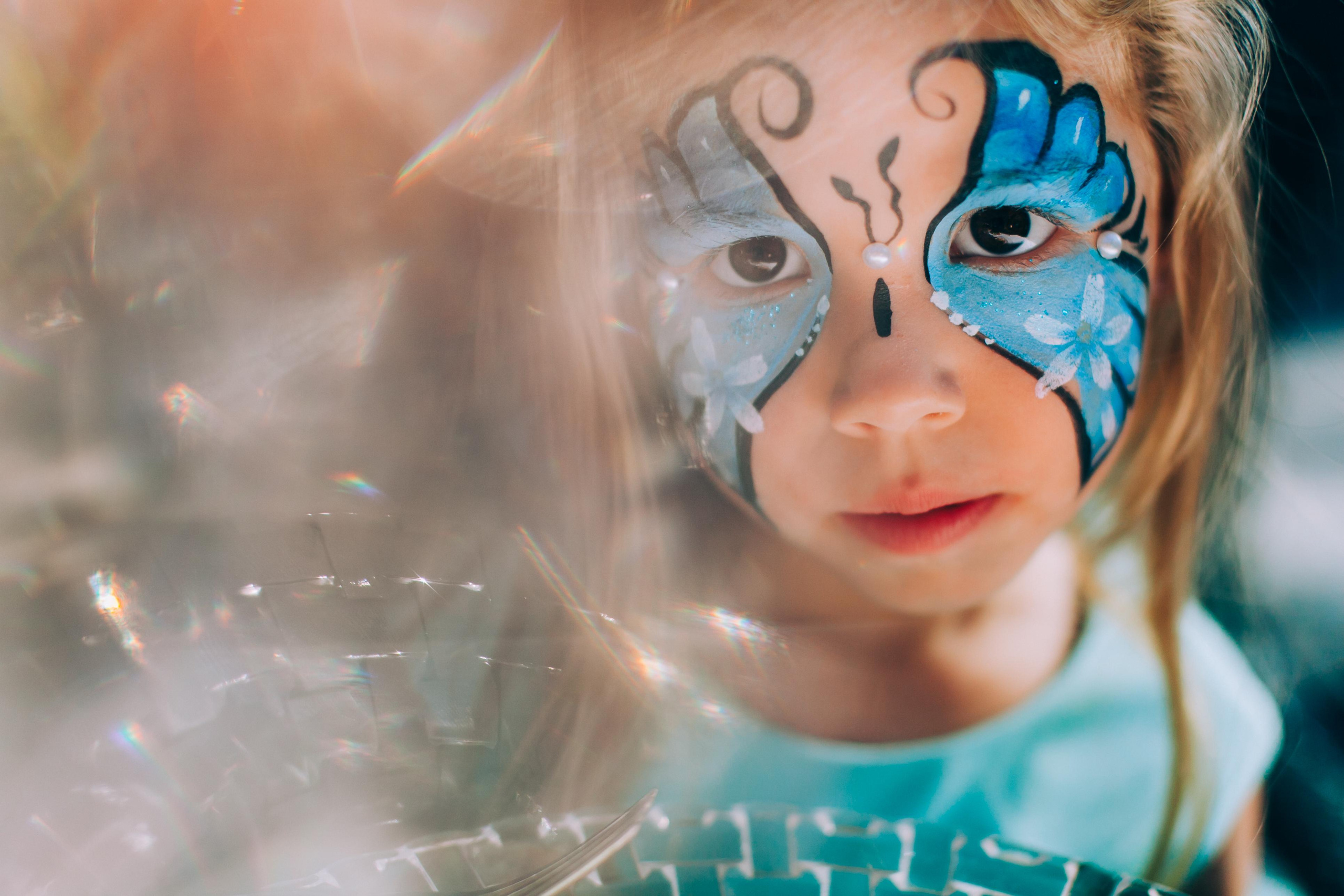 Kids Party. Alya Leto Photographer